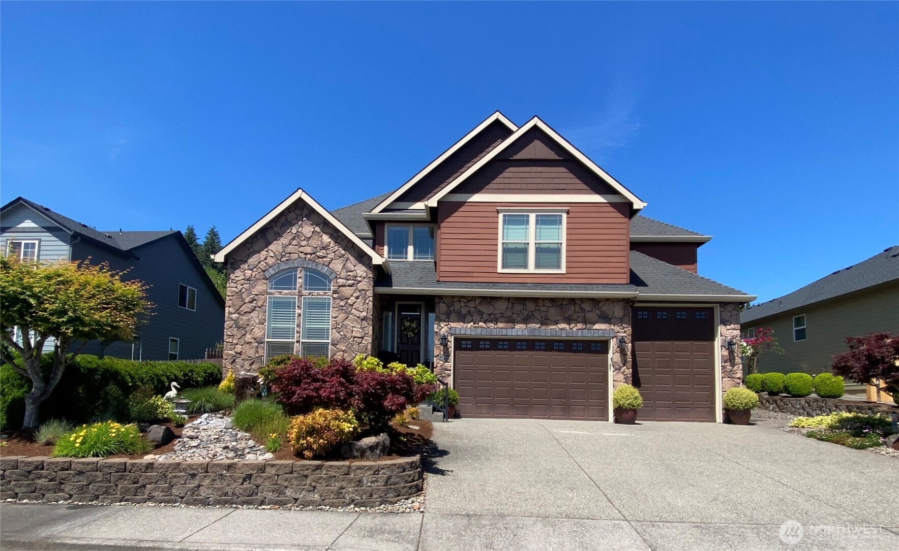 545 E 18 St Unit  La Center WA 98629