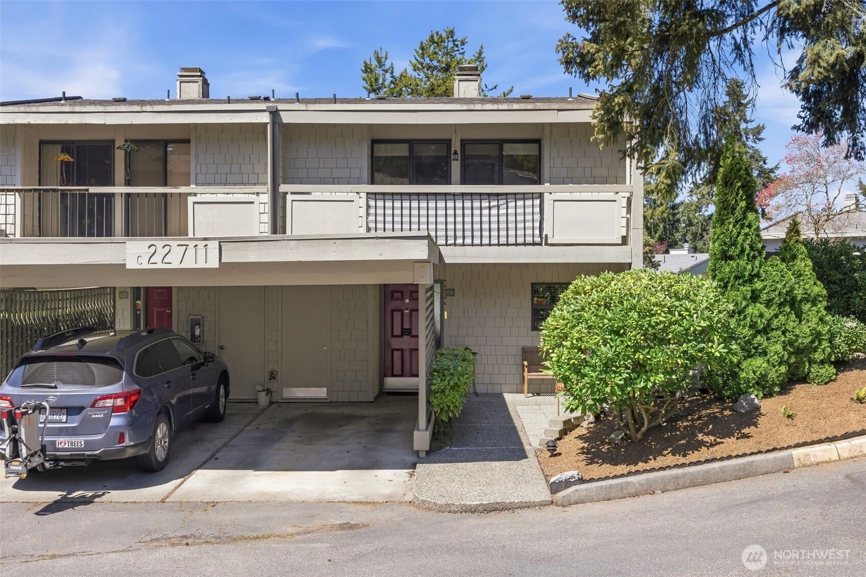 22711 Lakeview Dr Unit C6 Unit C6 Mountlake Terrace WA 98043