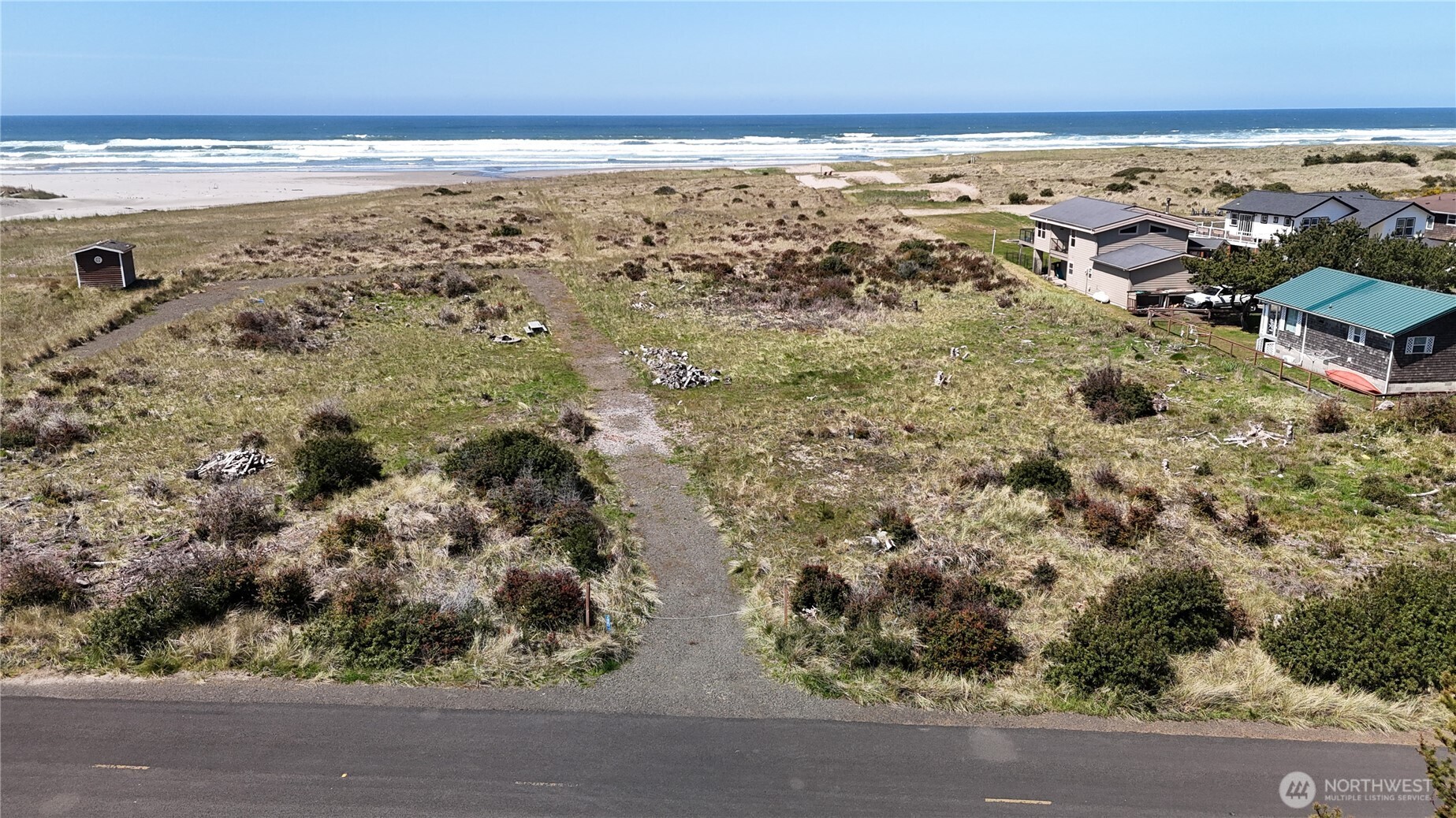 35009 G St Unit  Ocean Park WA 98640