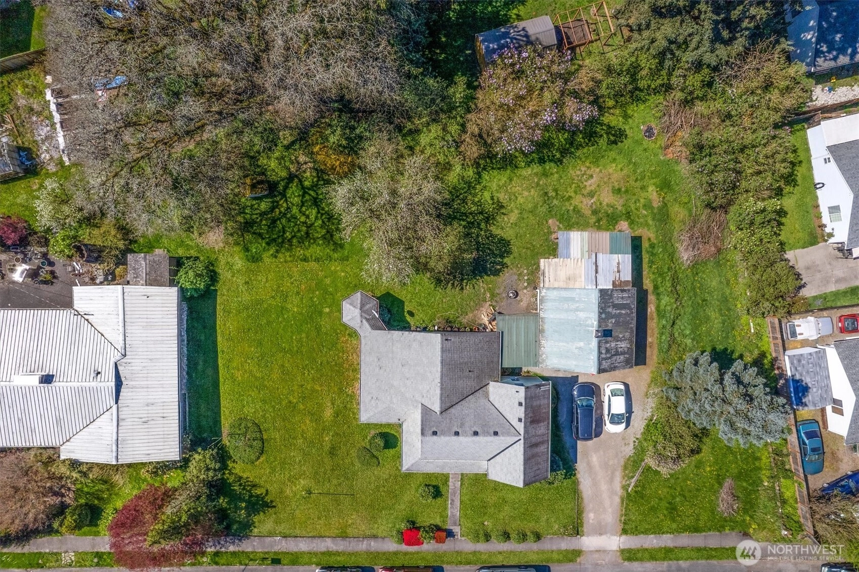 1039 Park St Woodland WA 98674