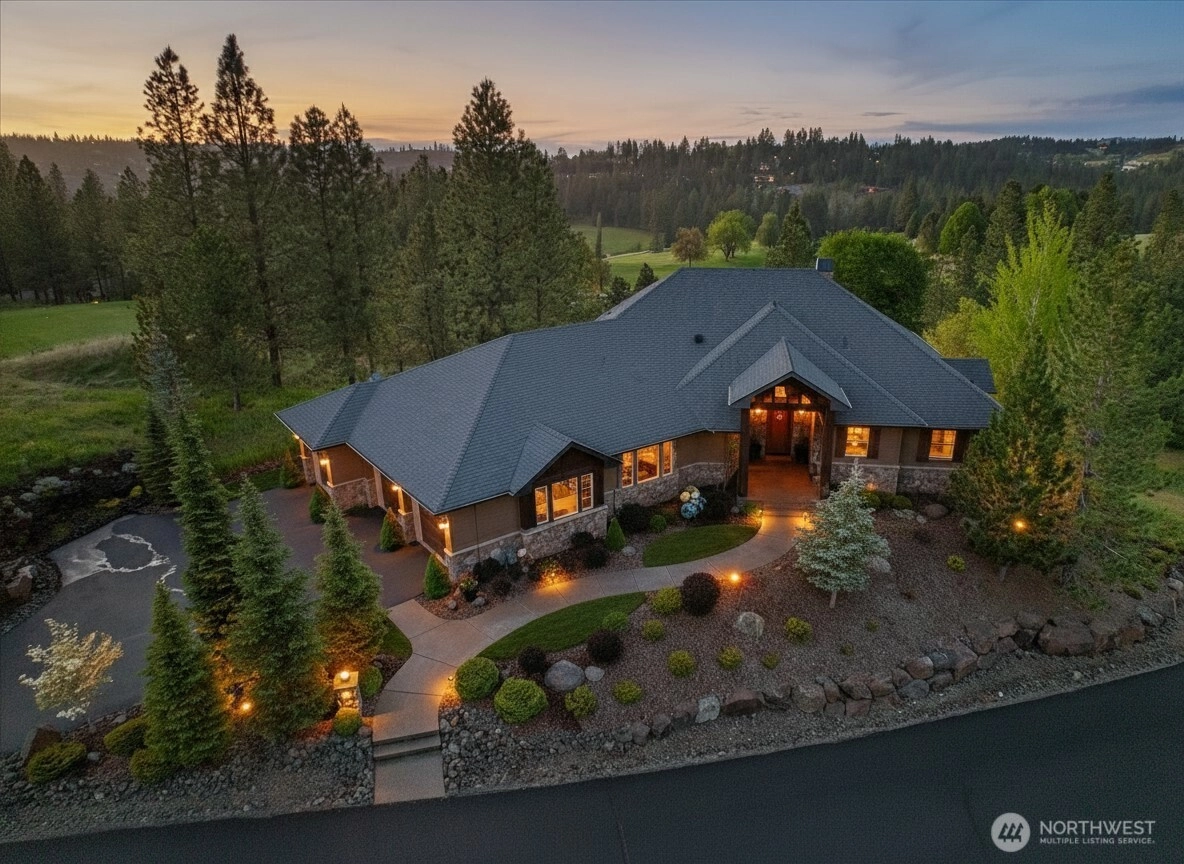 2415 Hangman Creek Ln Spokane WA 99224