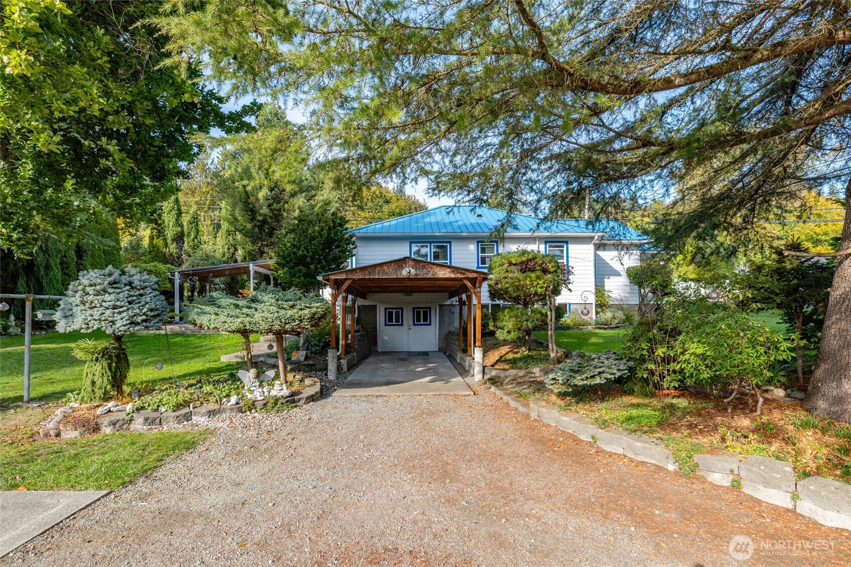 7362 N Superior Ave Concrete WA 98237