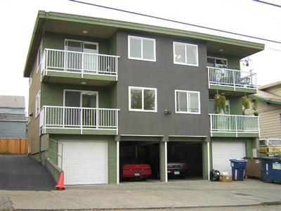 506 N 45th St Unit 301 Unit 301 Seattle WA 98107