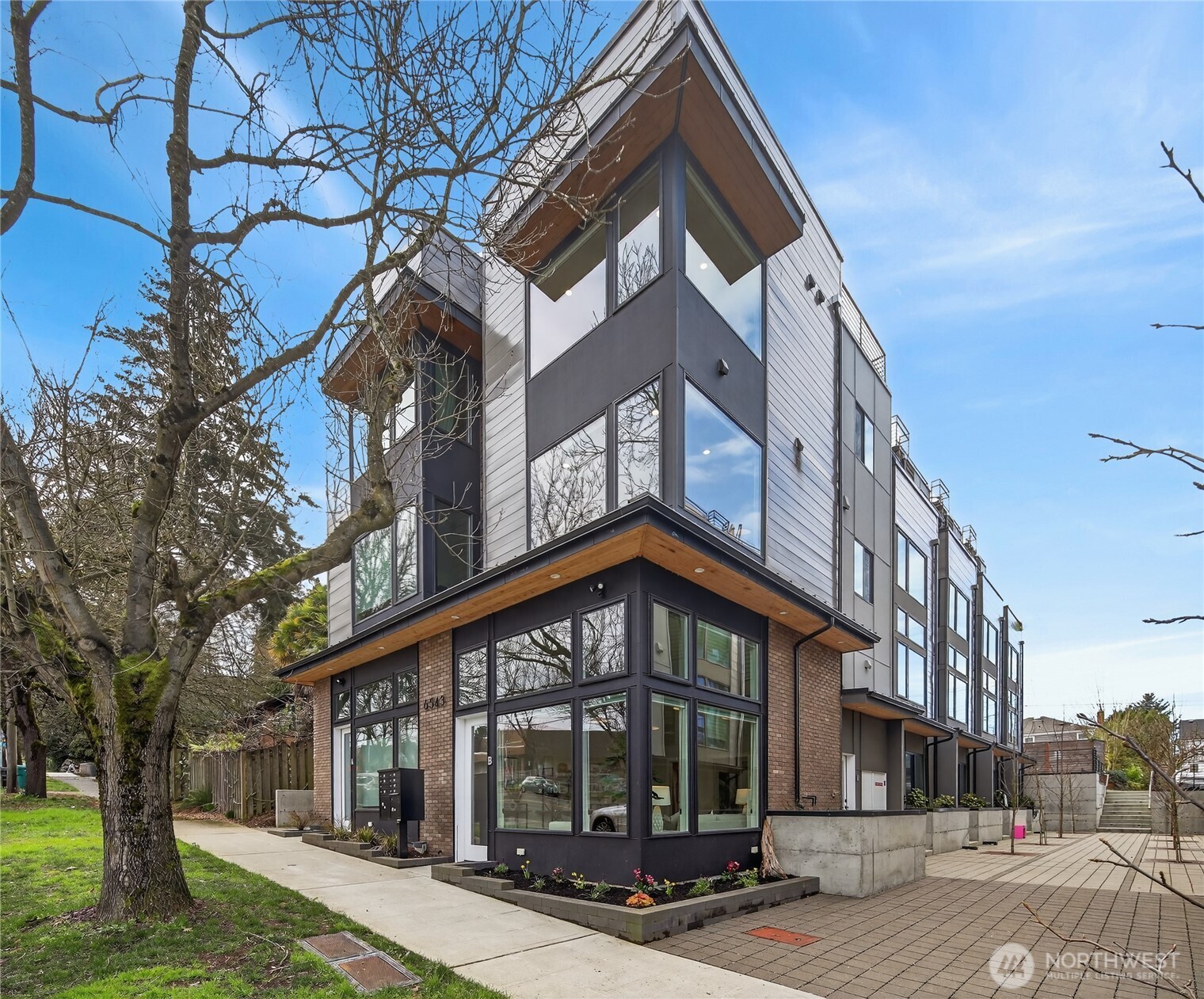 6543 35th Ave SW Unit B Unit B Seattle WA 98126
