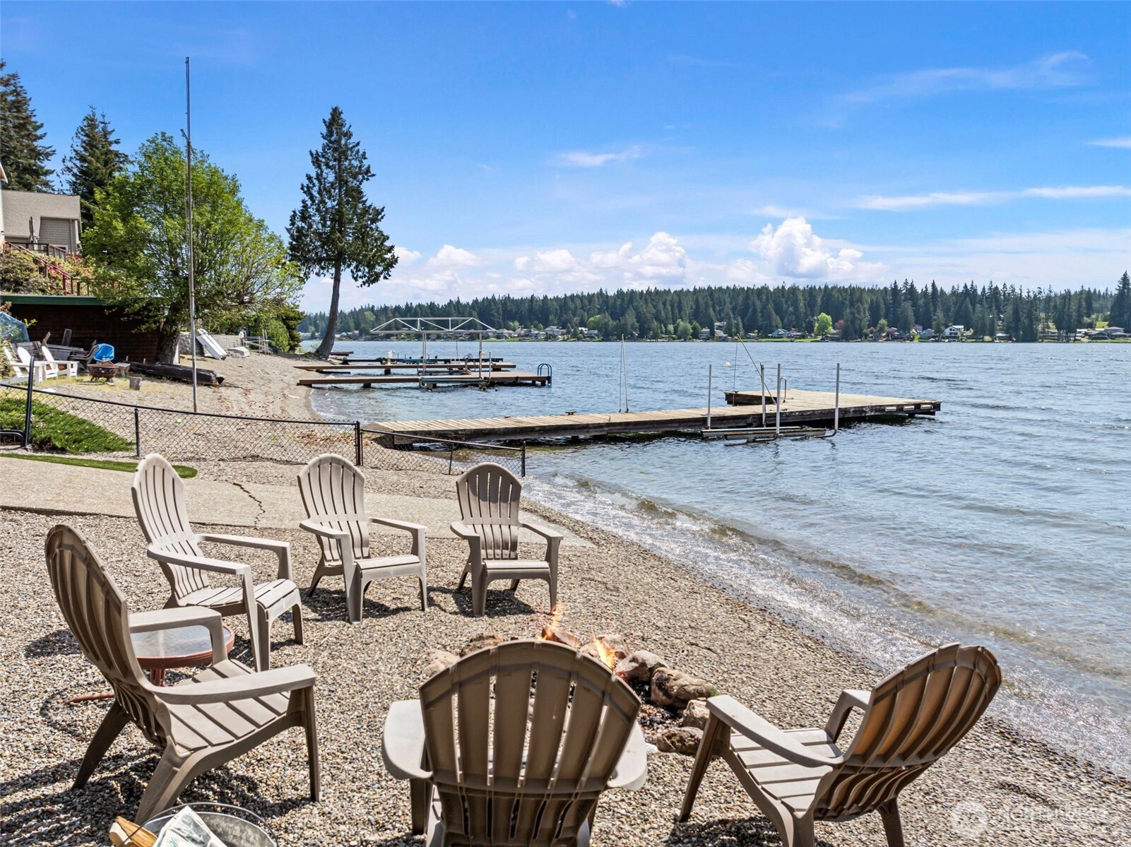 3800 E Mason Lake Dr W Grapeview WA 98546