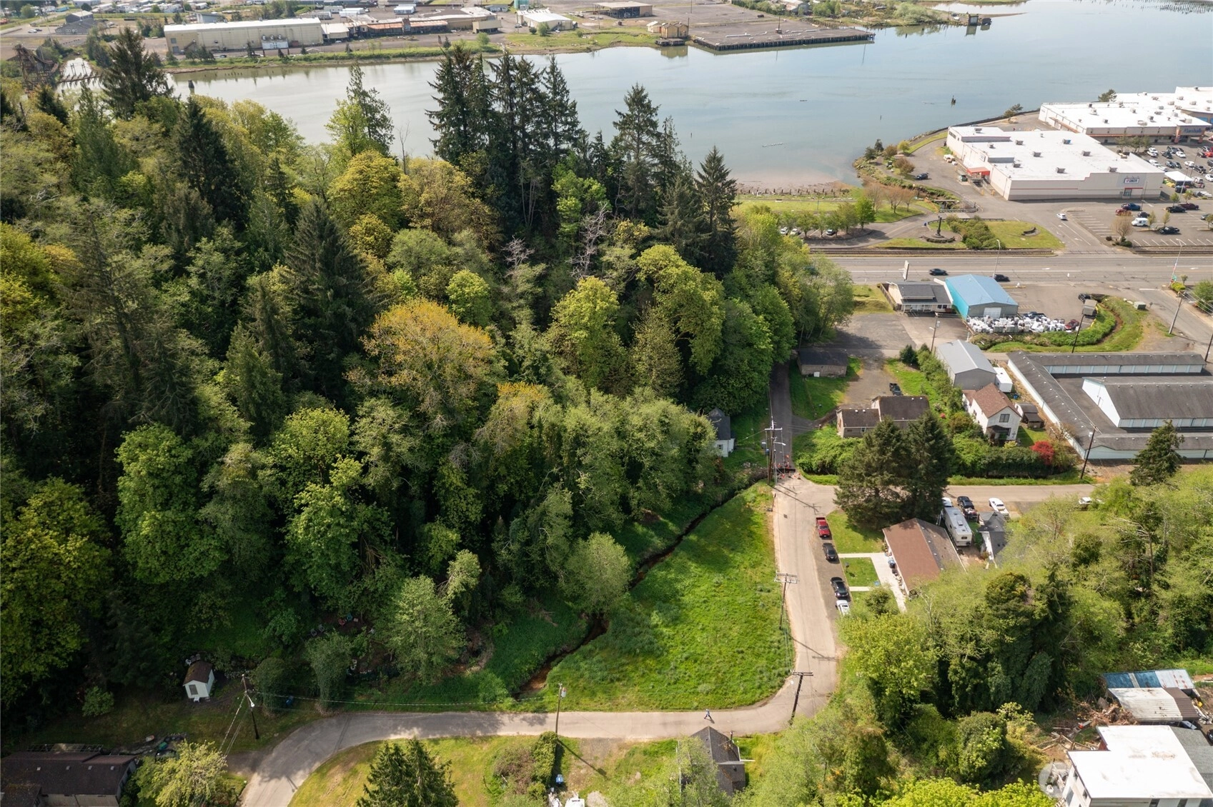 1409 Summit St Aberdeen WA 98557