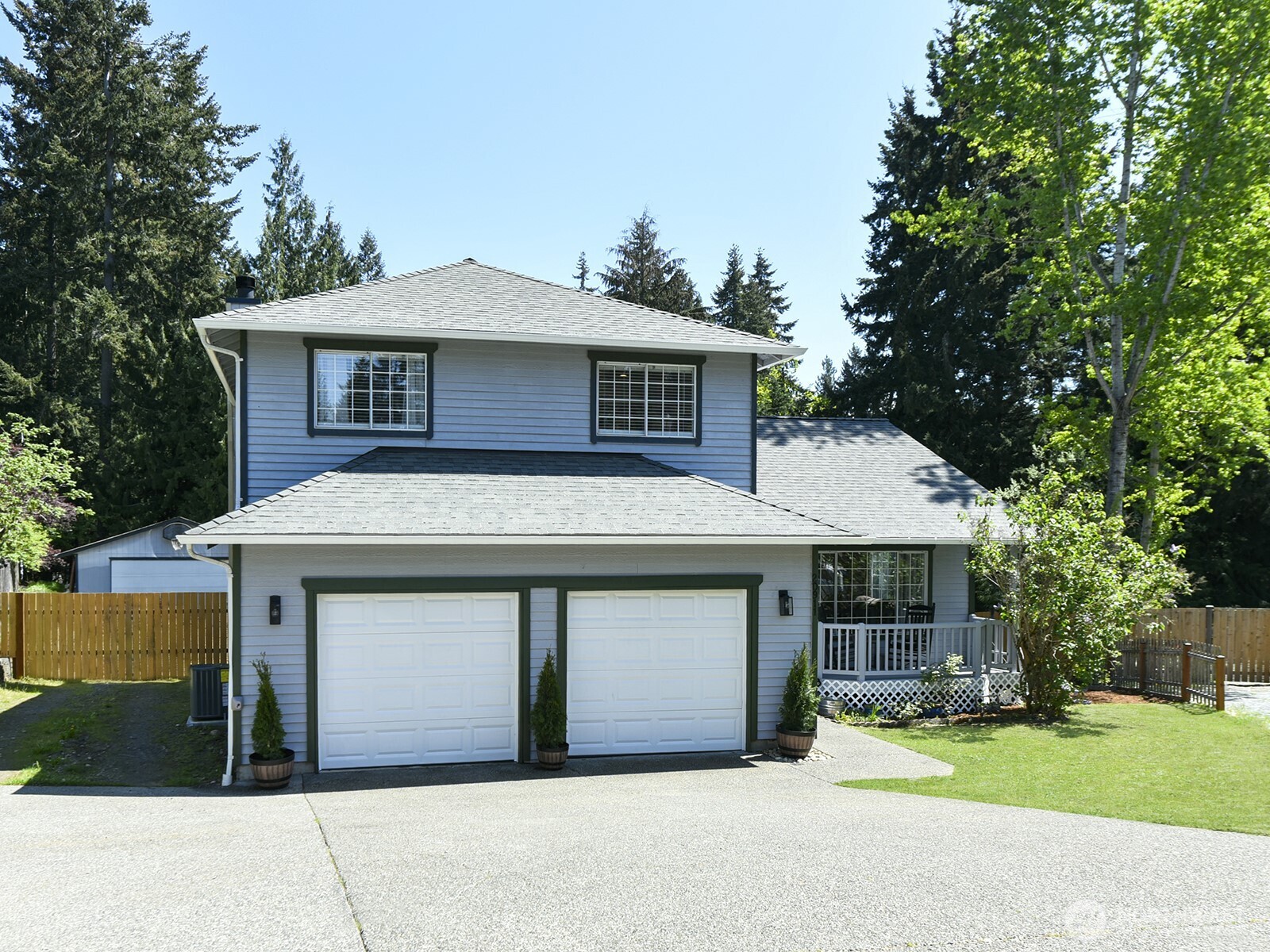 20911 111th St Ct E Bonney Lake WA 98391