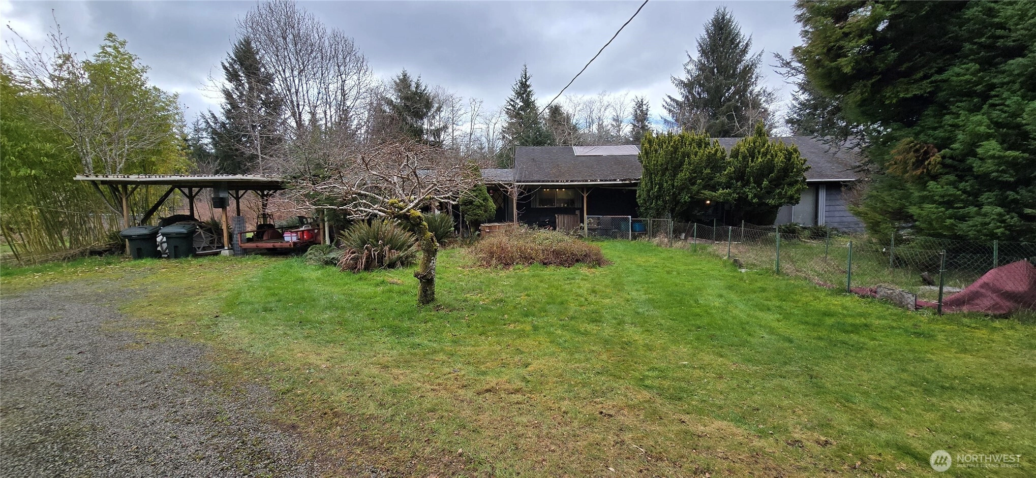 200 Upper Naselle Rd Naselle WA 98638