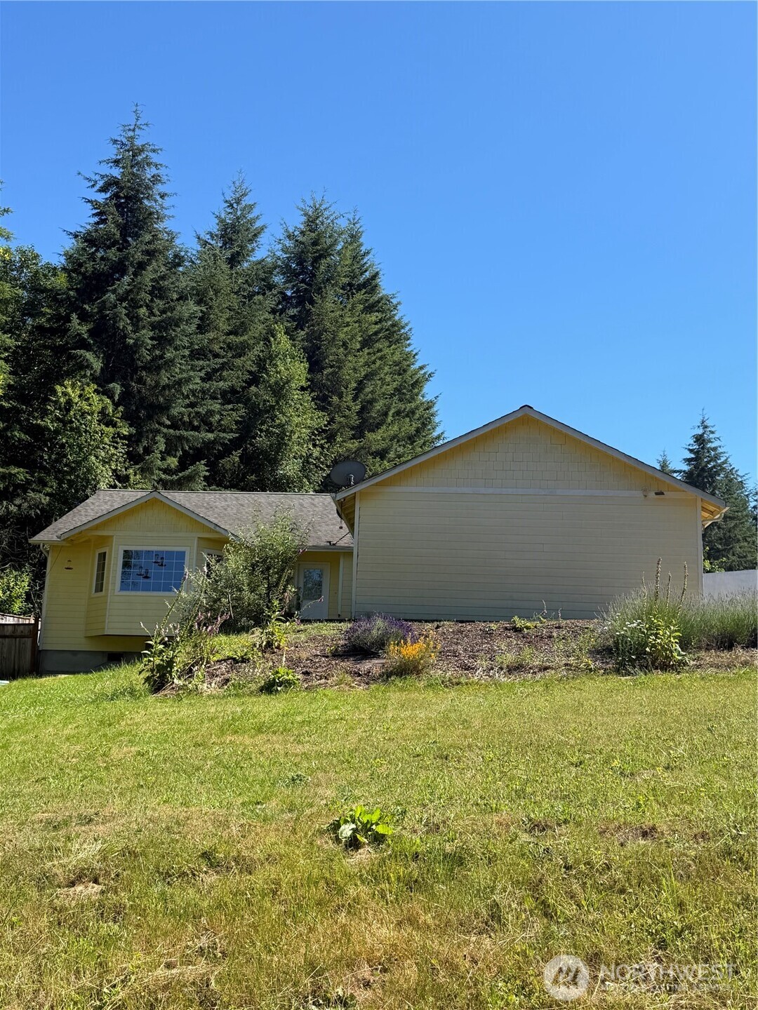 110 Northview Dr Chehalis WA 98532