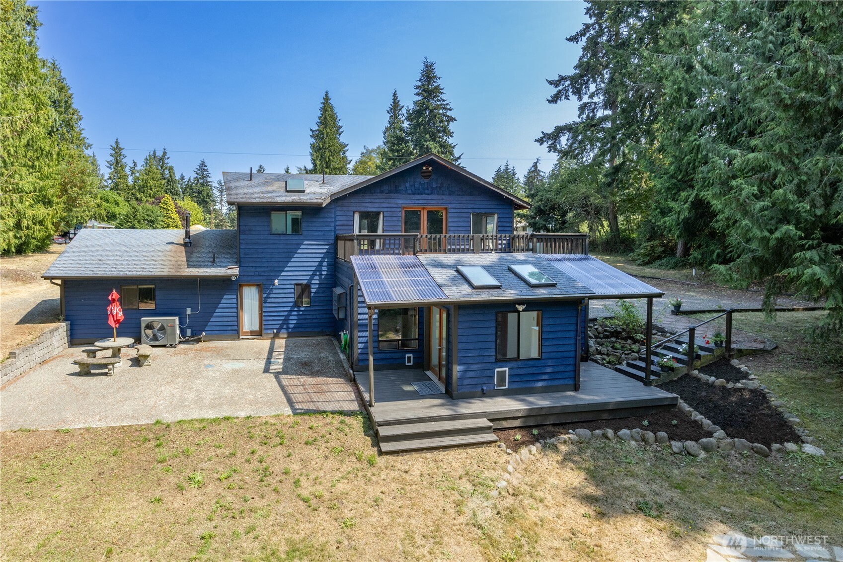 121 S 7th Ave Port Hadlock WA 98339