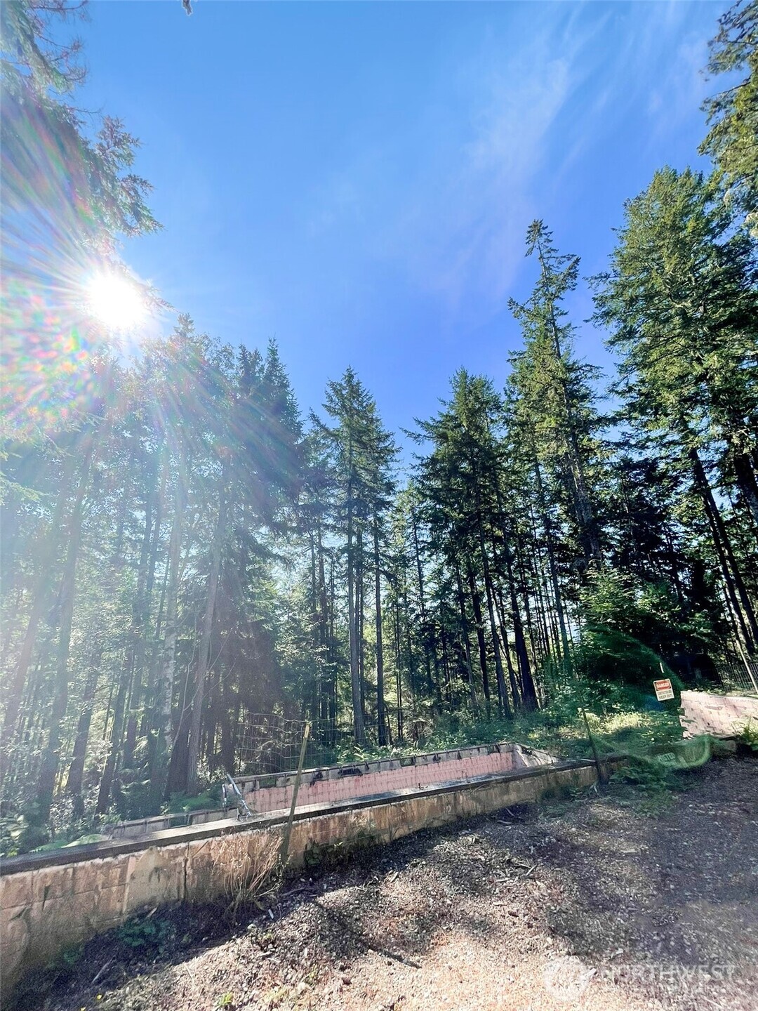111 N Colony Surf Dr Lilliwaup WA 98555