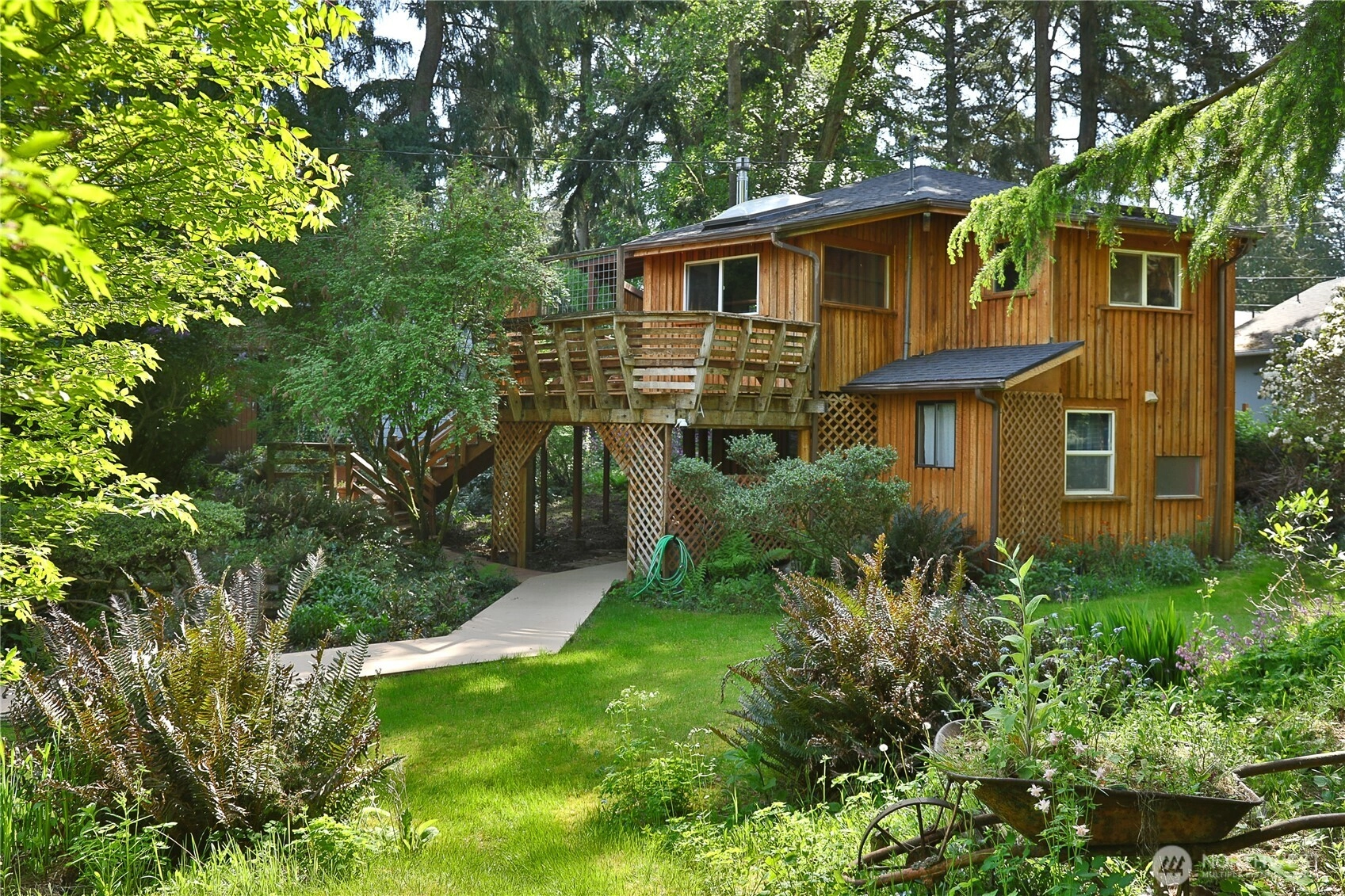 3634 Harper St Clinton WA 98236