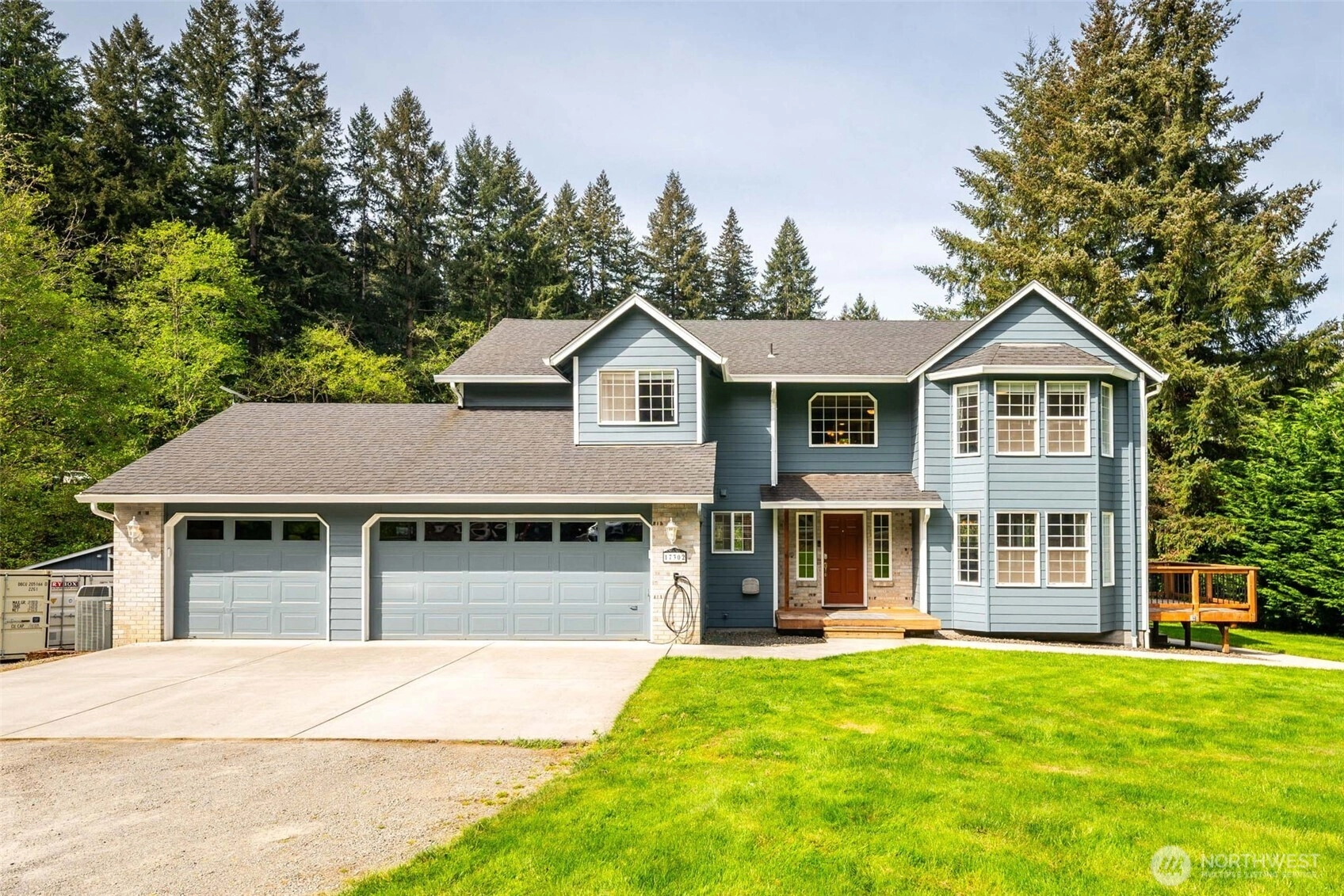17302 NE Baker Creek Rd Brush Prairie WA 98606