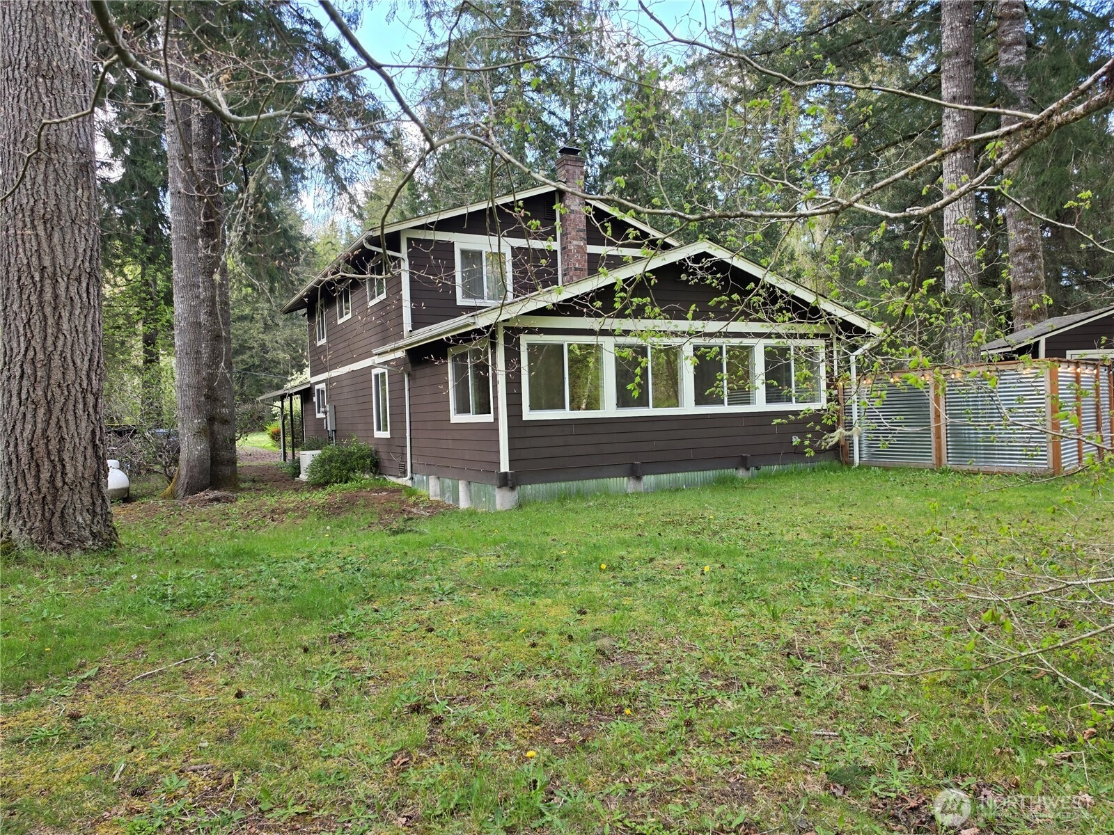 130 NE Evergreen Dr Unit  Tahuya WA 98588