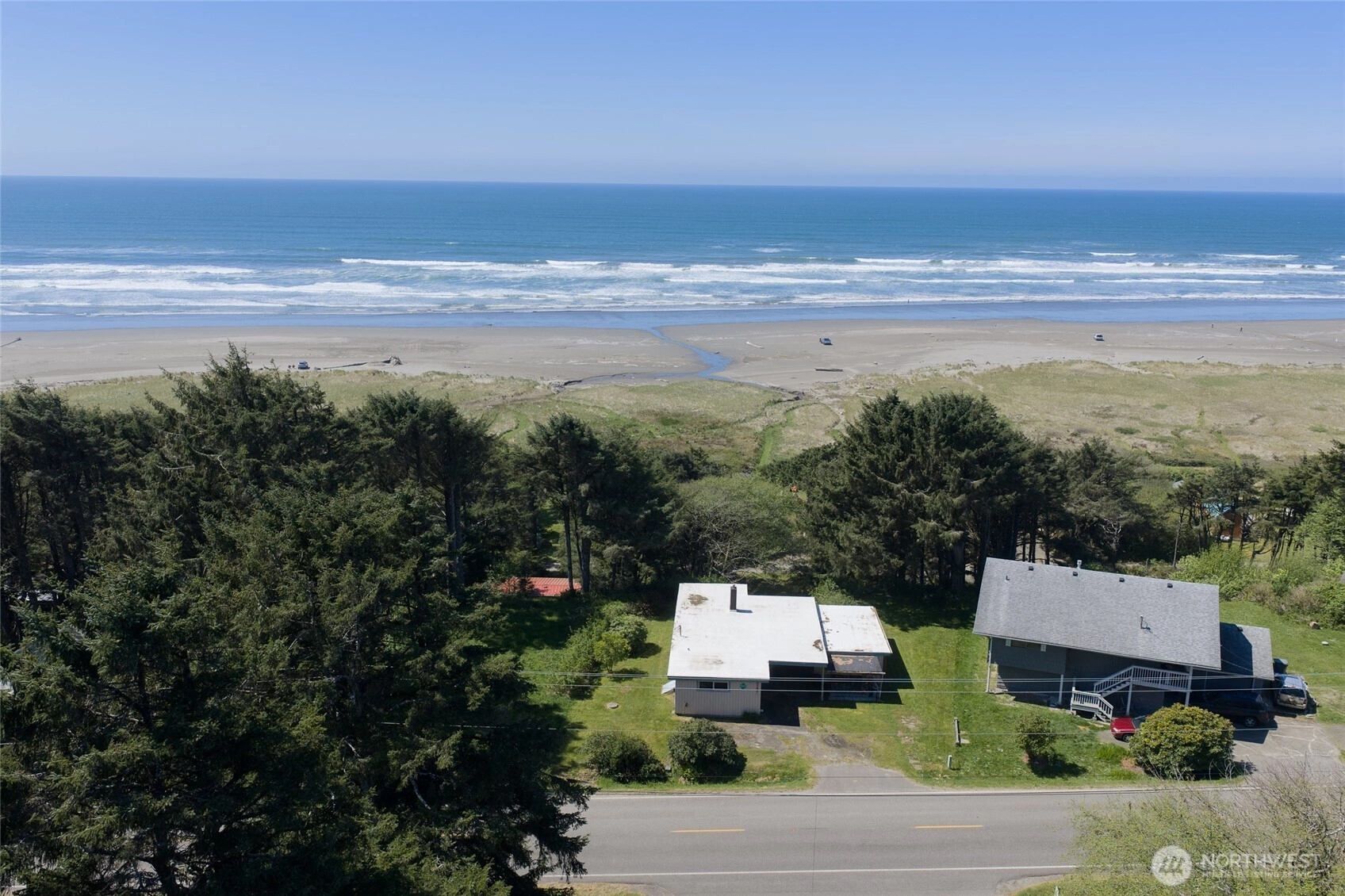47571 State Route 109 Unit  Moclips WA 98562