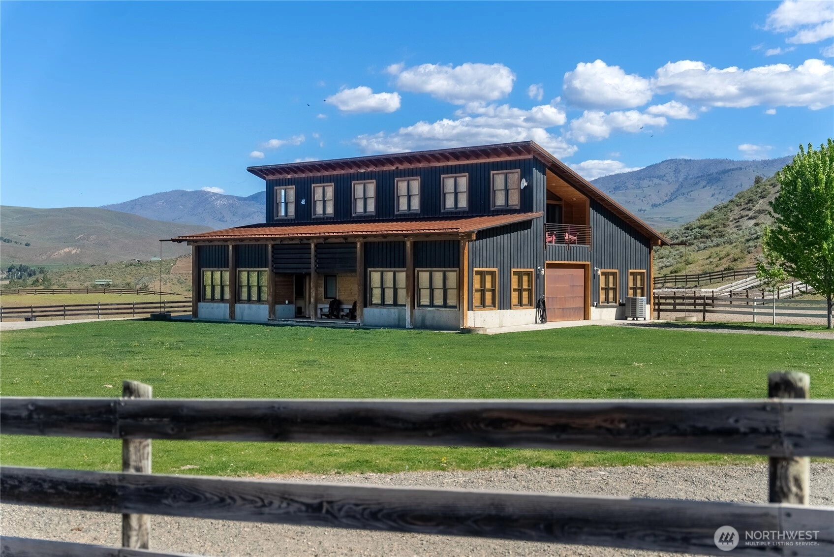 97 Thurlow Rd Twisp WA 98856