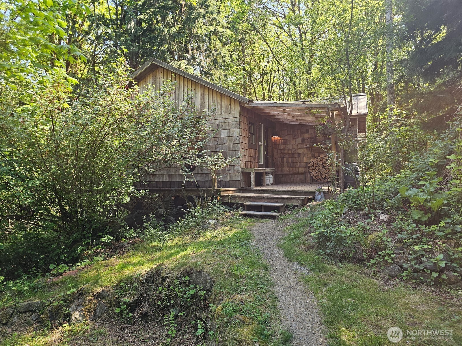 313 Larch Rd Quilcene WA 98376