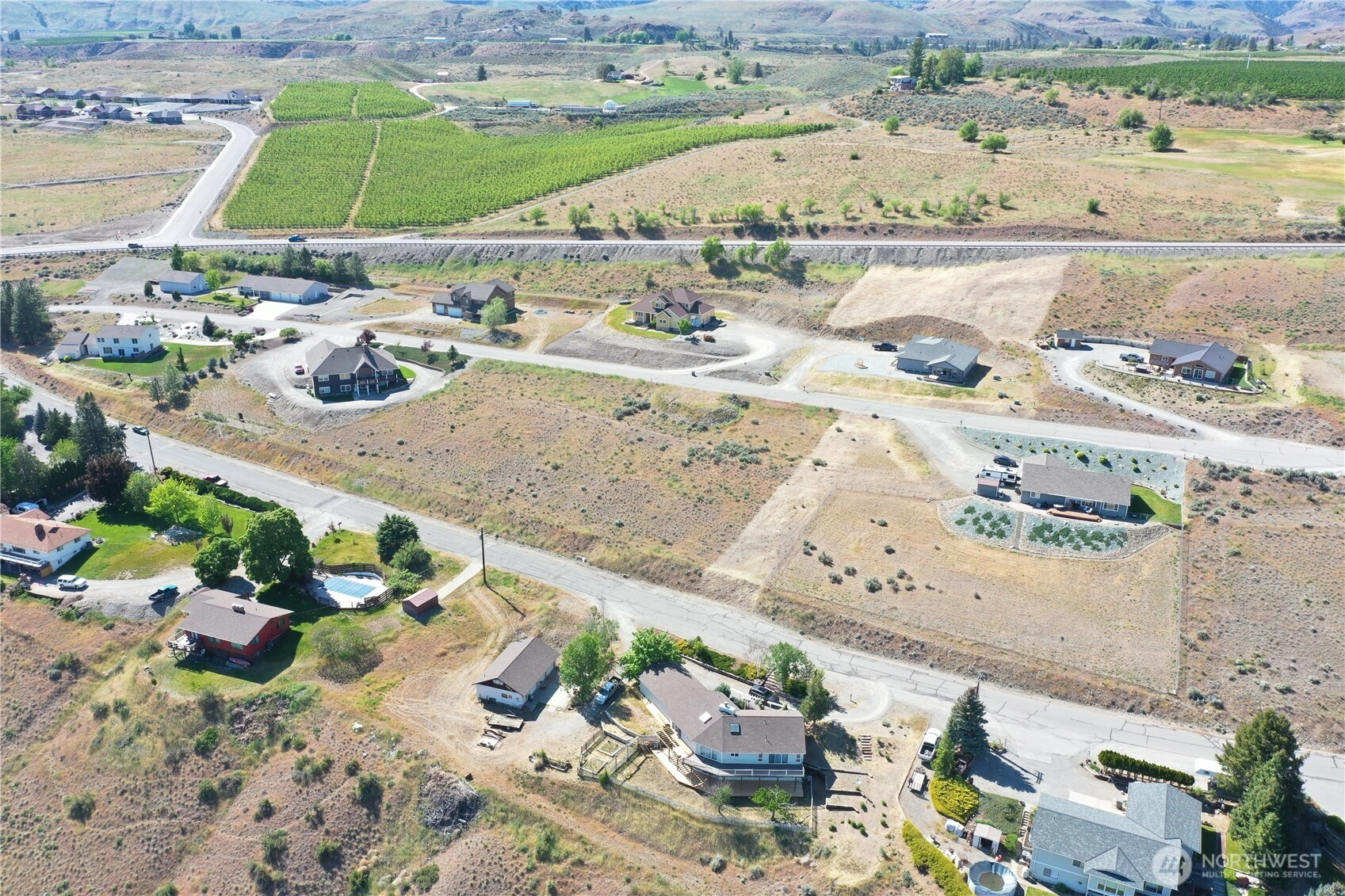1308 Mansfield Dr Okanogan WA 98840