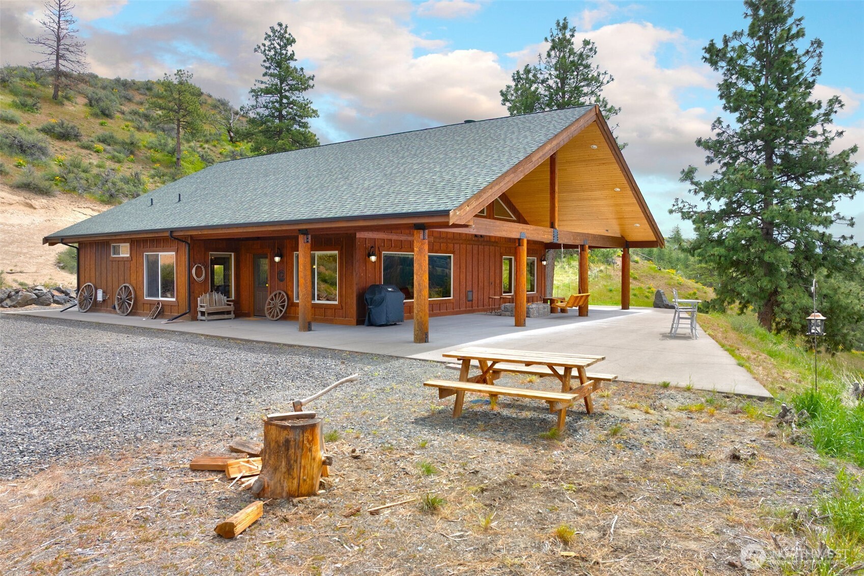 1291 Audubon Rd Selah WA 98942