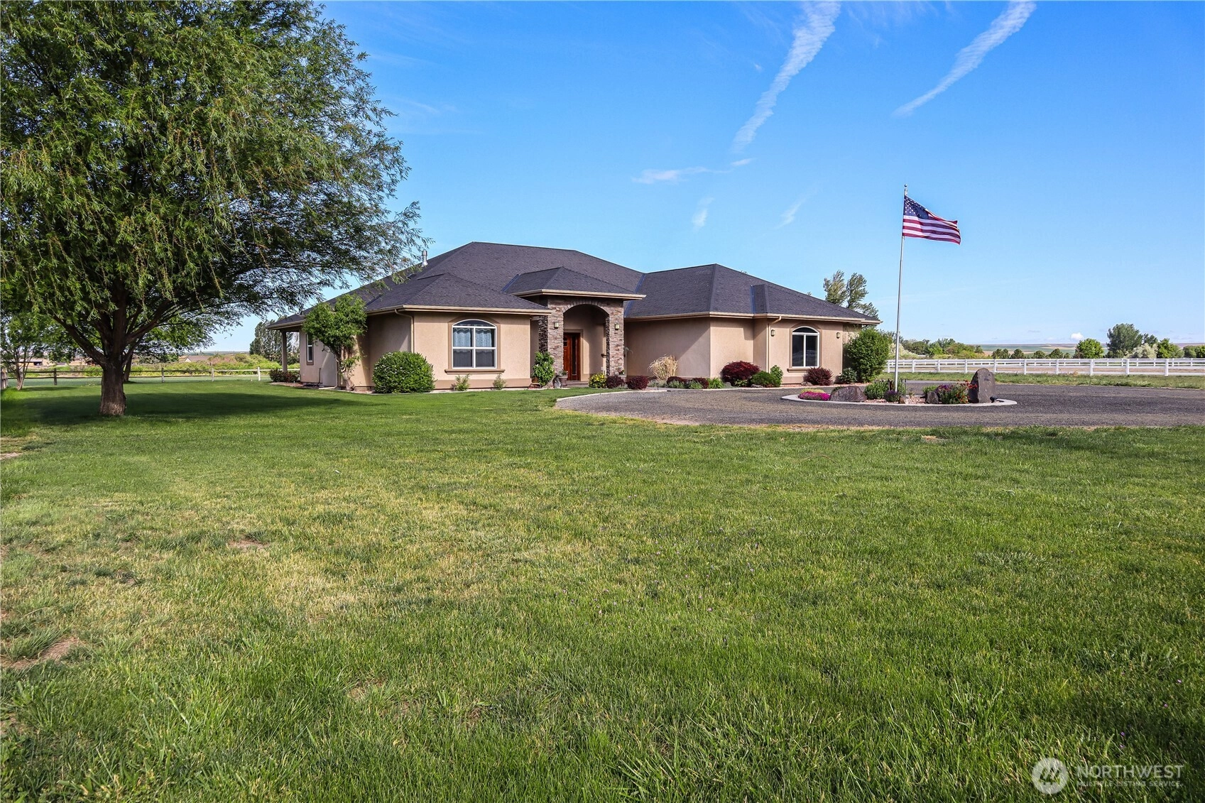 265 Hanson Rd Touchet WA 99360