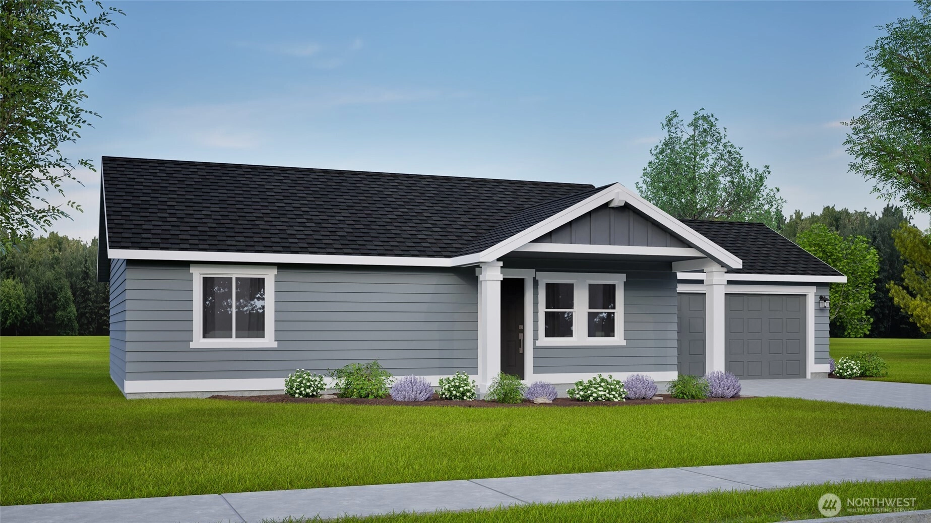 100 N Saratoga Way Moses Lake WA 98837