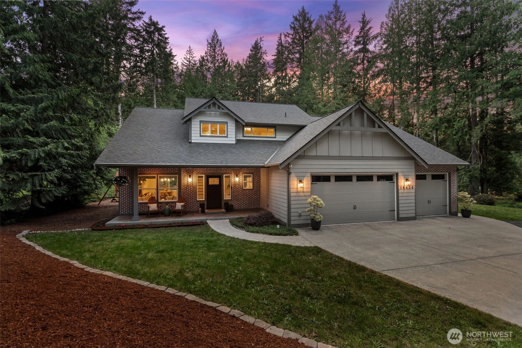 14636 Fagerud Rd SE Olalla WA 98359