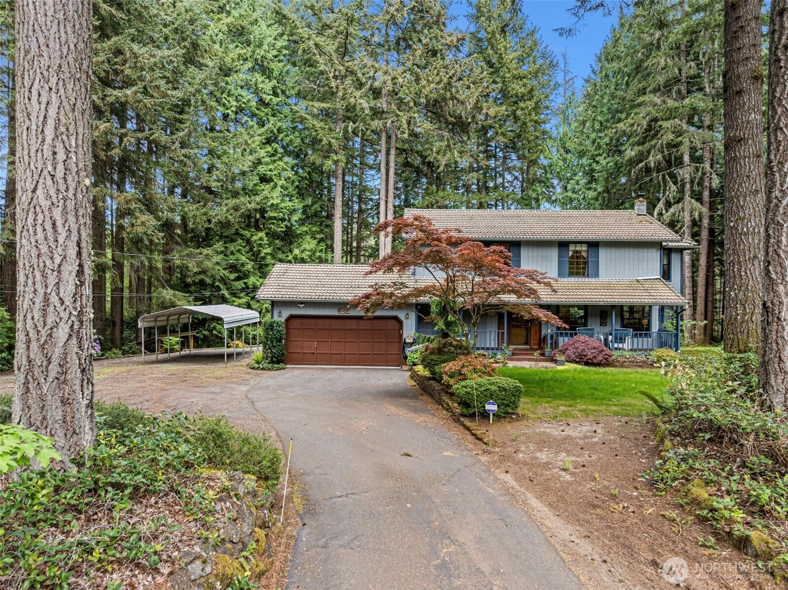 14671 Fagerud Rd SE Olalla WA 98359