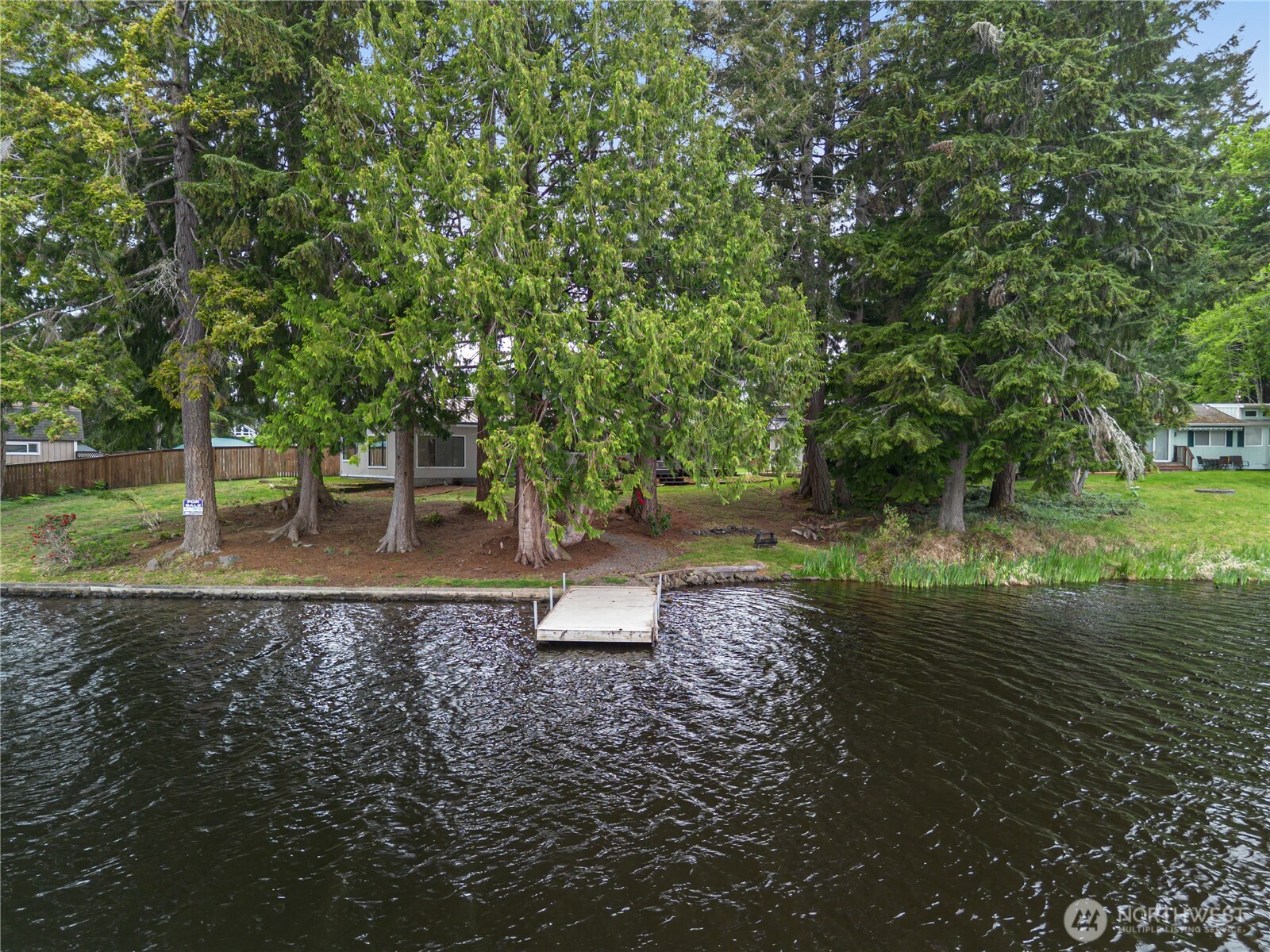 181 E Dabob Rd Unit  Shelton WA 98584