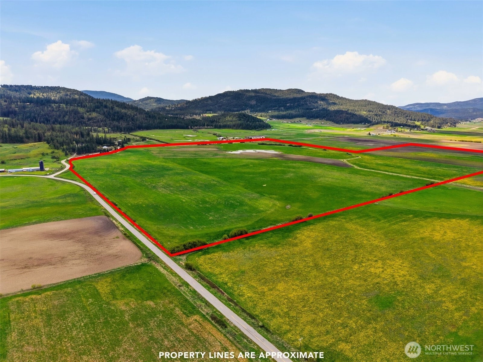 25 XX Heine Rd Chewelah WA 99109