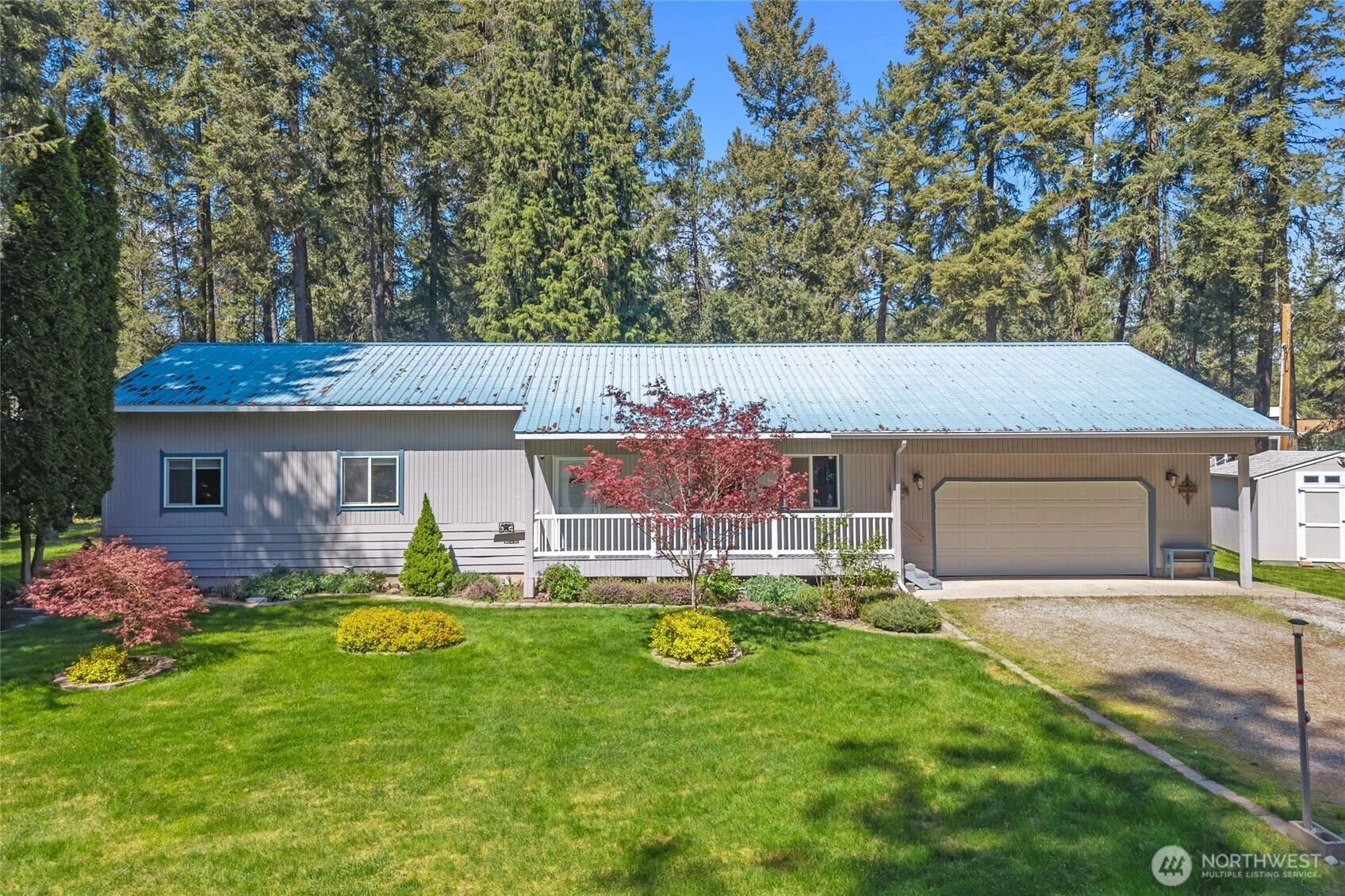 172 Greggs Ct Newport WA 99156