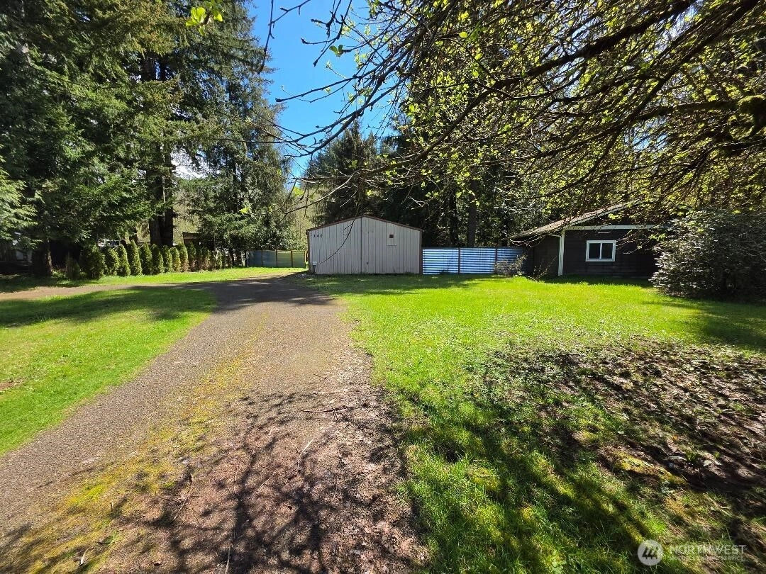 140 NE Evergreen Dr Unit  Tahuya WA 98588