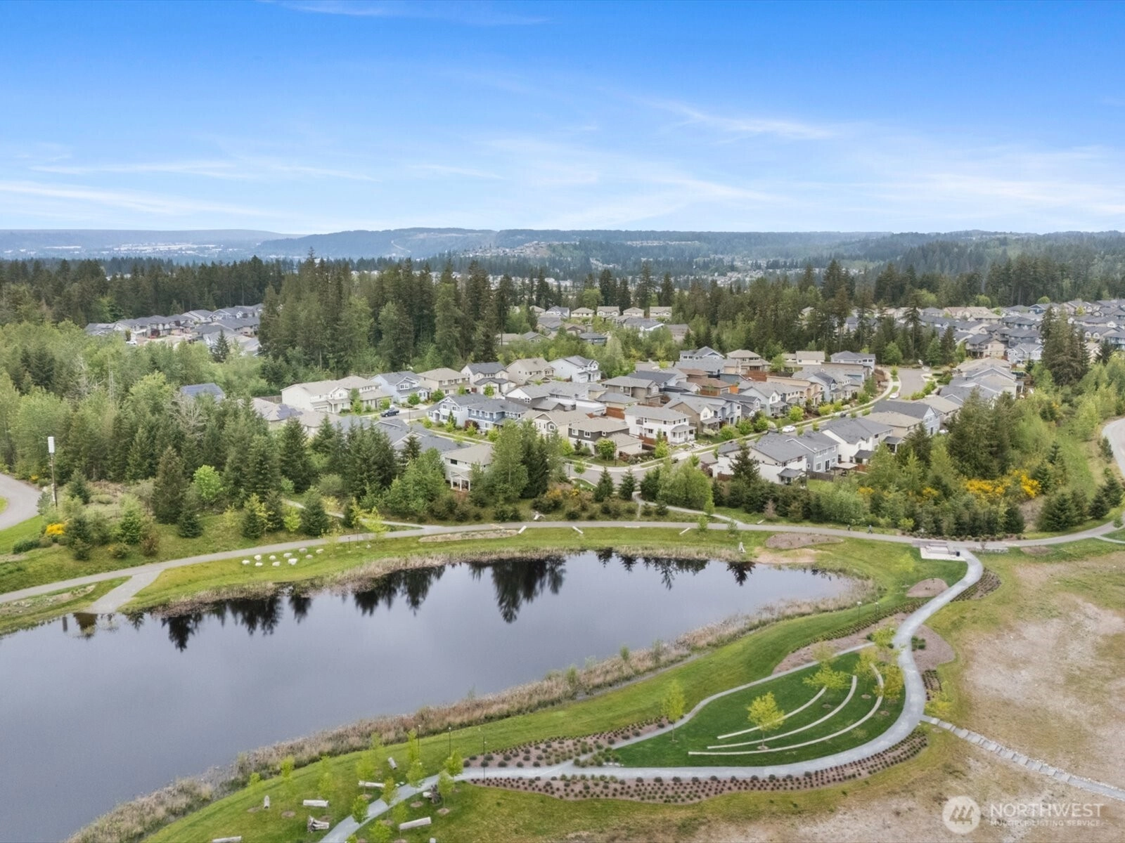 13266 179th Ave E Bonney Lake WA 98391