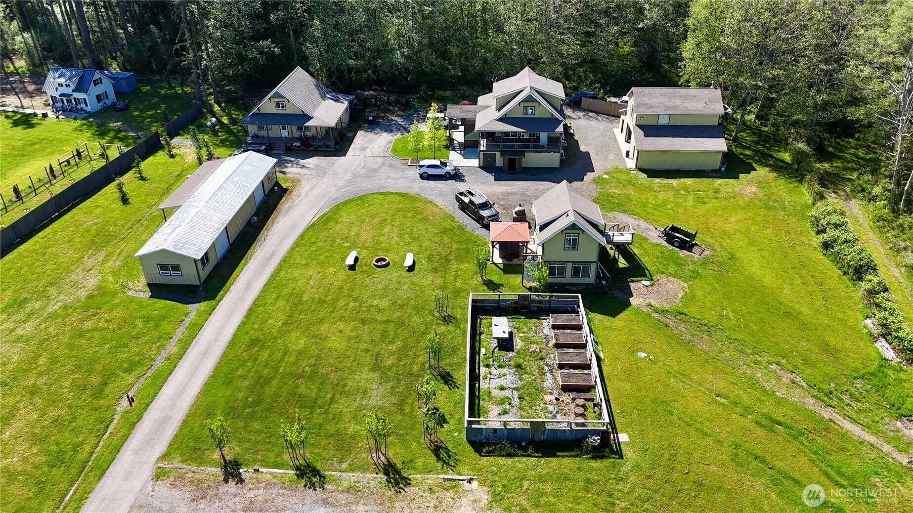 329 Snowberry Ln San Juan Island WA 98250