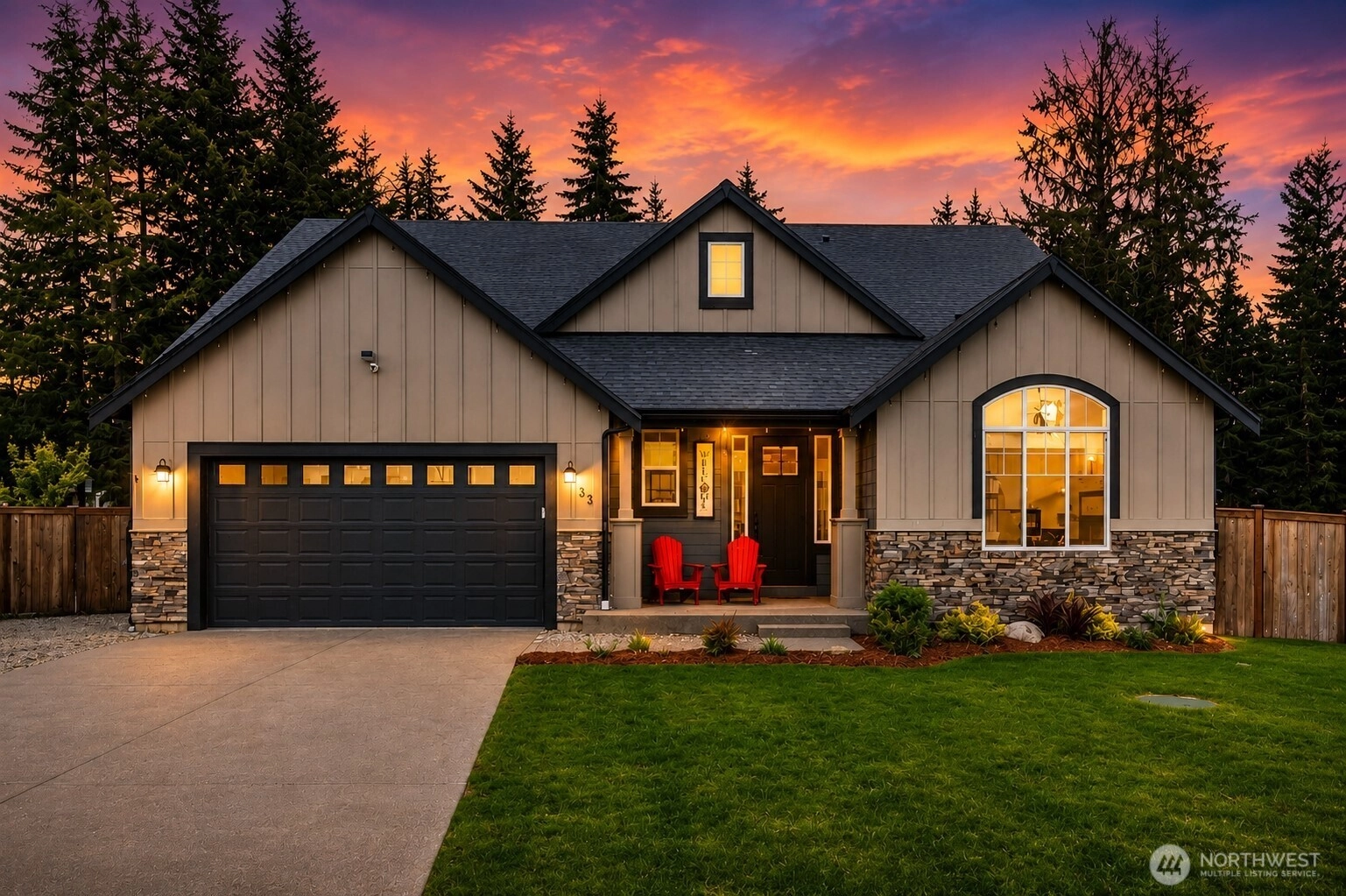 32 Coyote Rd Montesano WA 98563