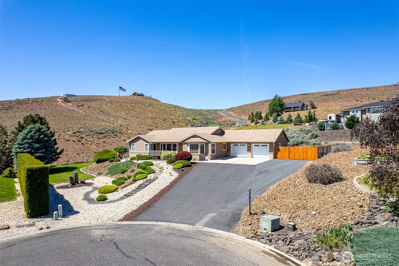 493 Chrisview Ct W Ephrata WA 98823