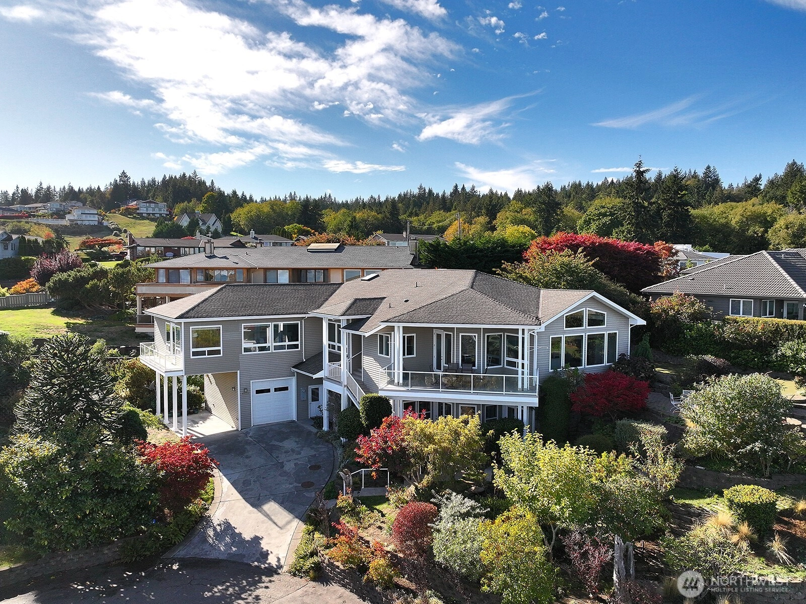 4694 Wrightsman Pl Clinton WA 98236