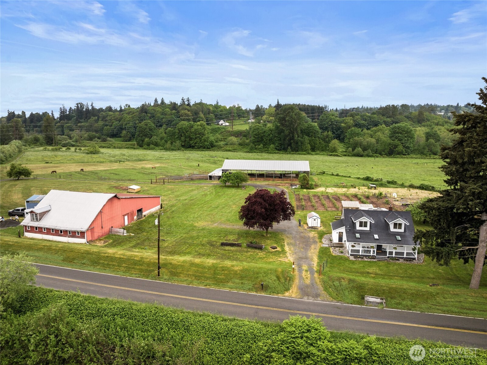6001 Riverview Rd Snohomish WA 98290