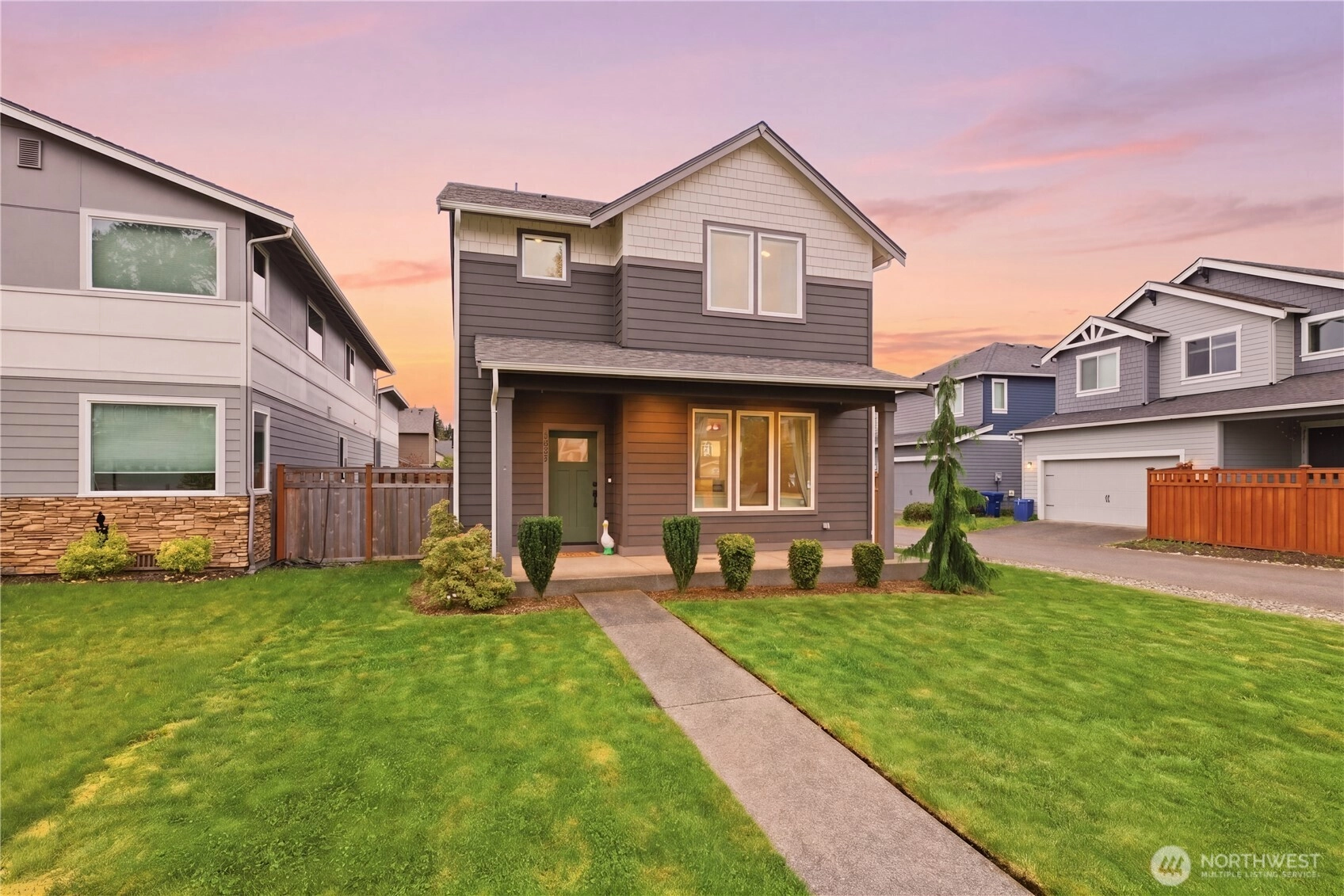 13255 178th Ave Ct E Unit  Bonney Lake WA 98391