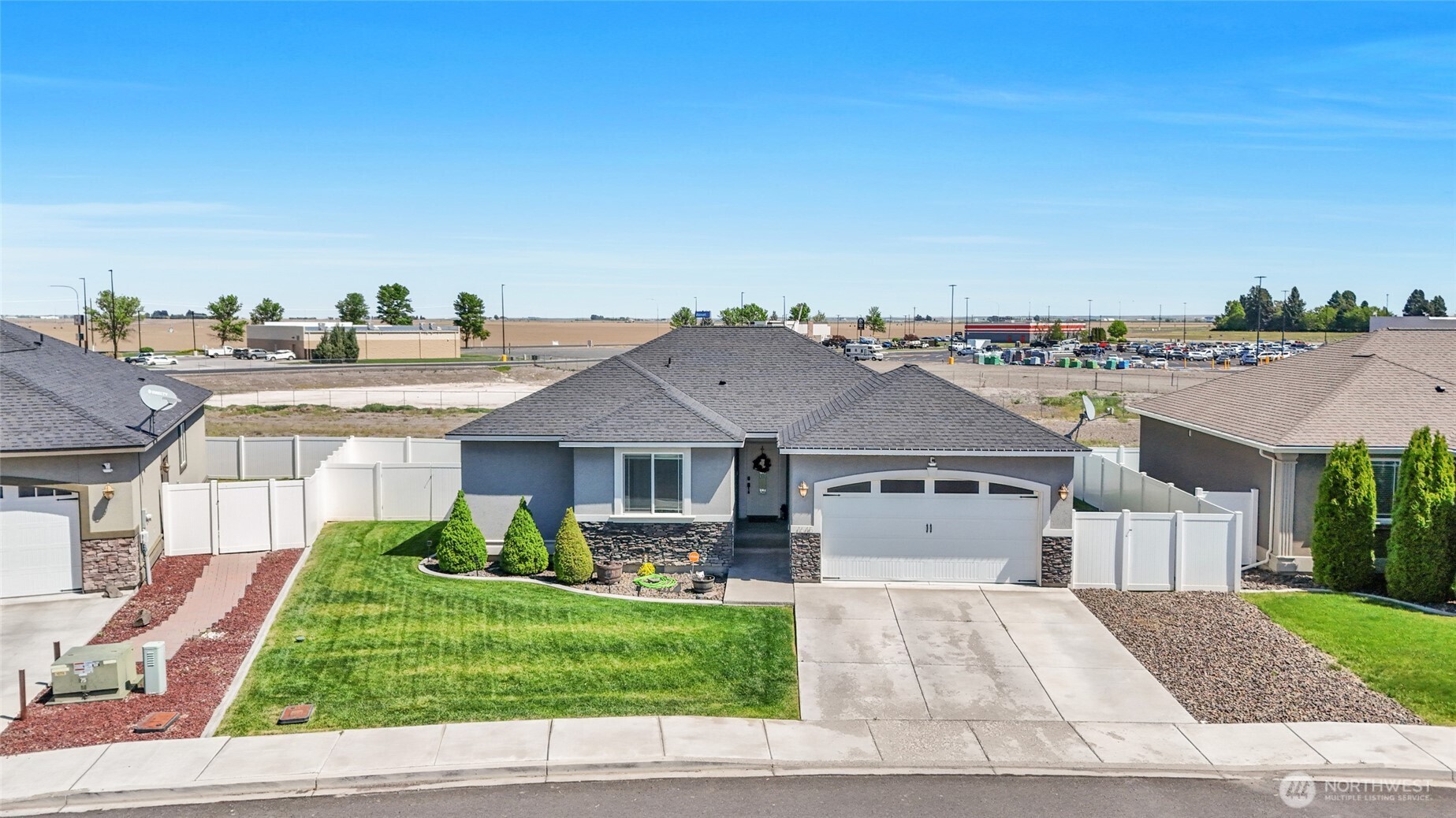 1645 E Madera St Othello WA 99344