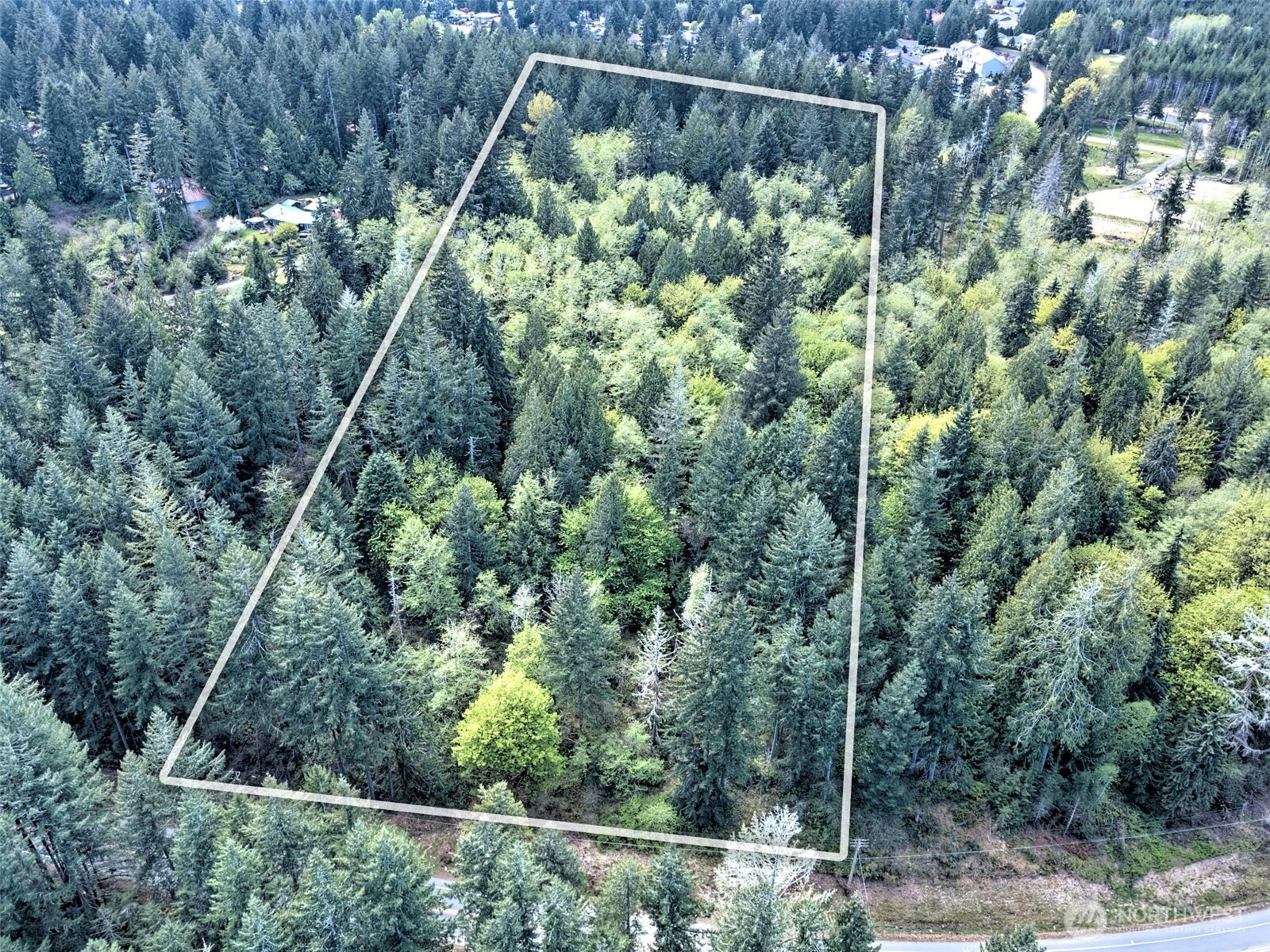 19381 E State Highway 3 Allyn WA 98524