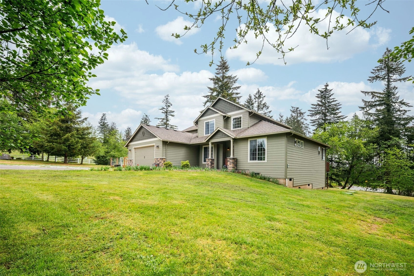 123 Blackjack Dr Kalama WA 98625