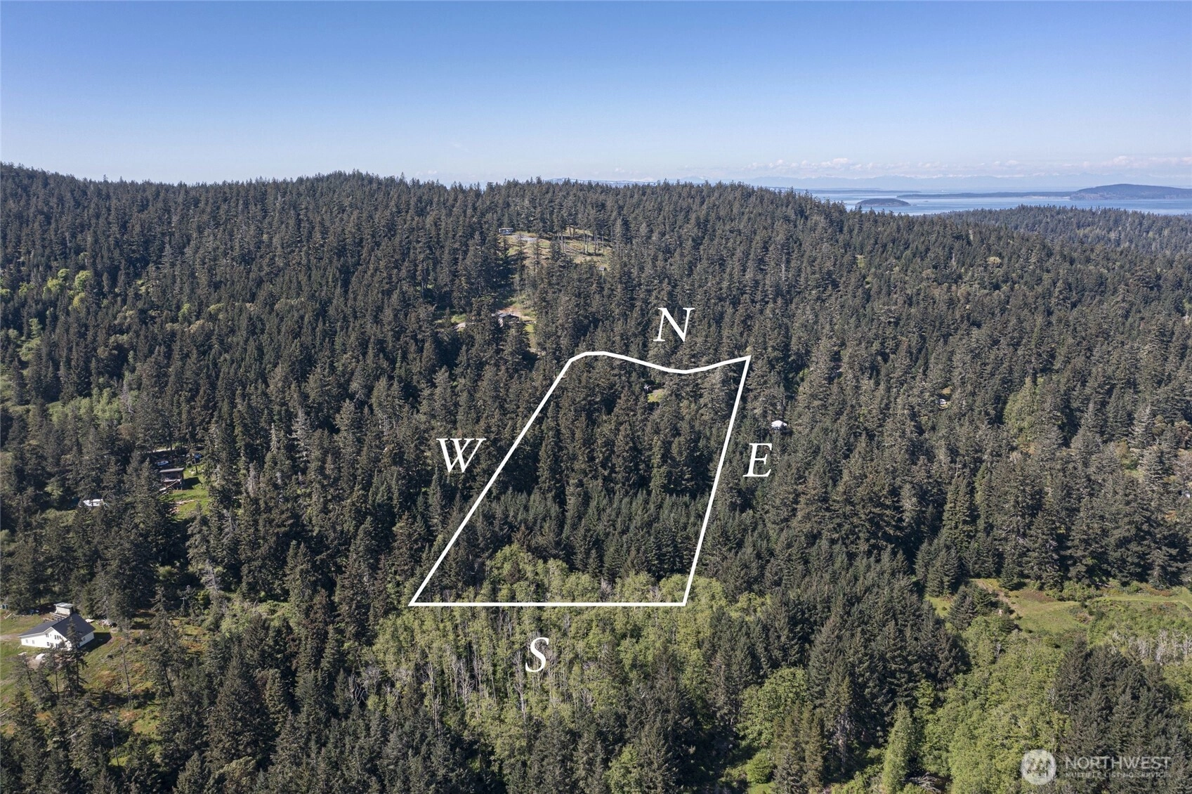 912 Sandwith Rd Friday Harbor WA 98250