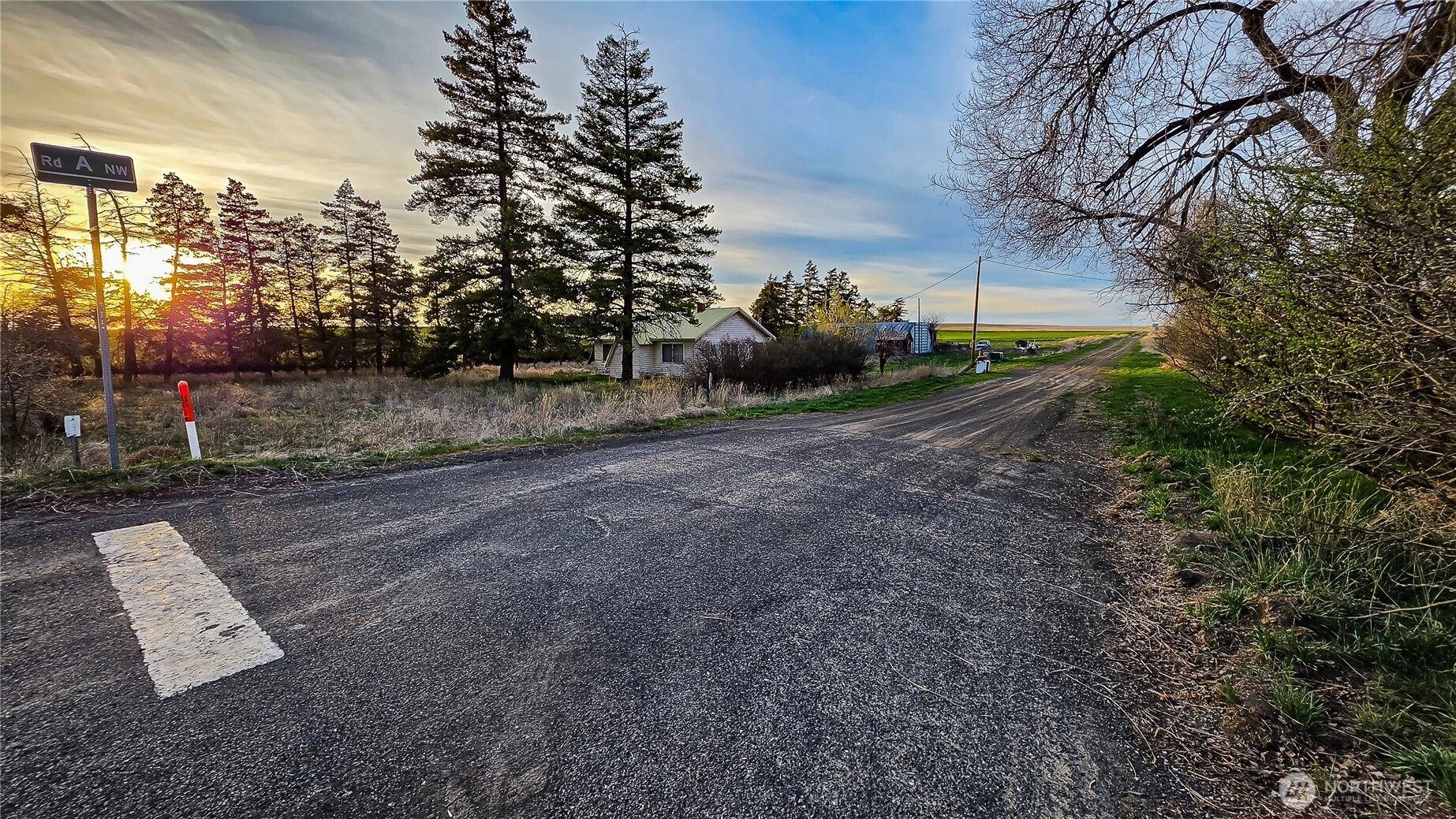101 Us Hwy 2 Waterville WA 98858