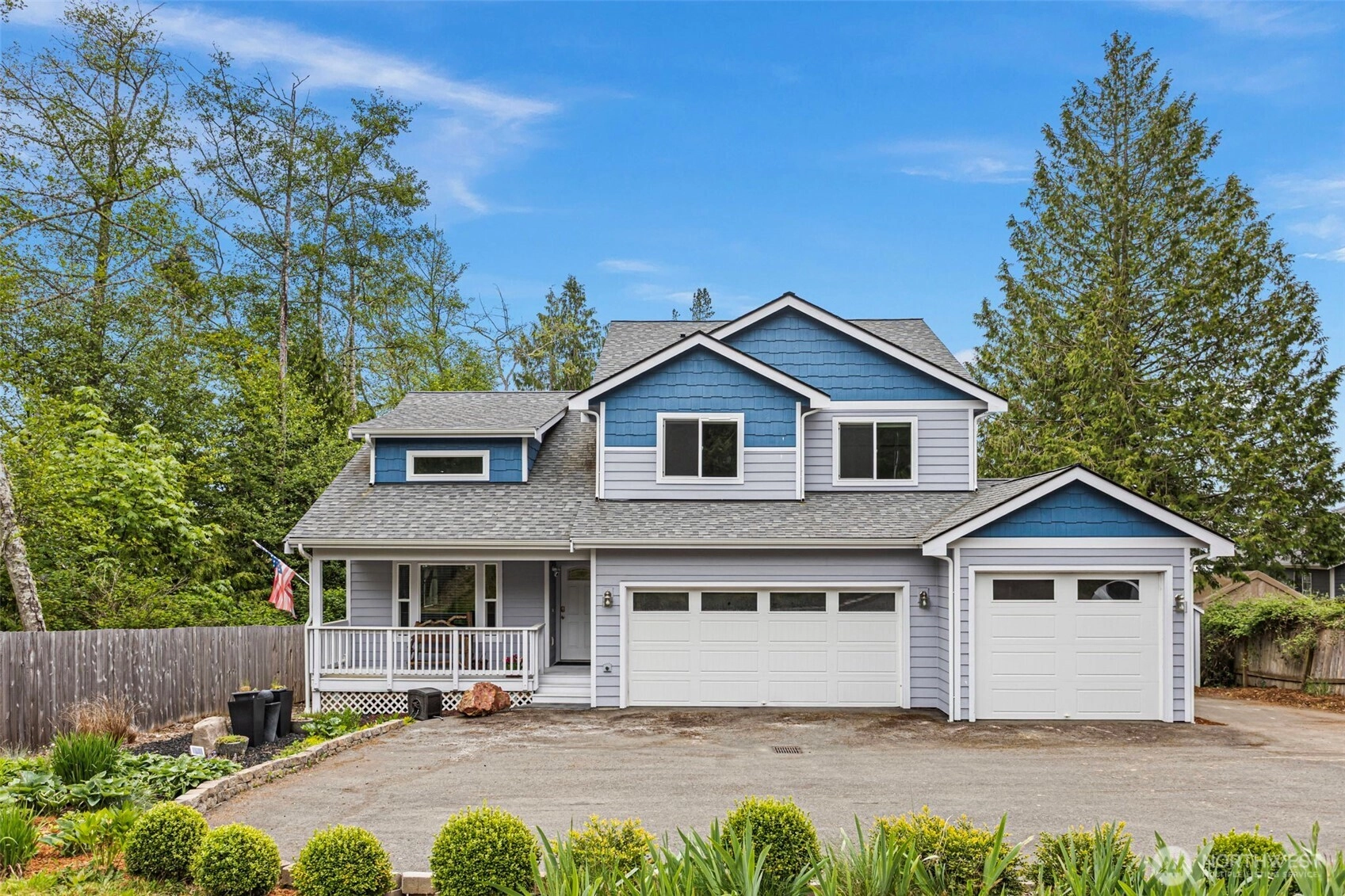 3013 Paradise Bay Rd Unit  Port Ludlow WA 98365