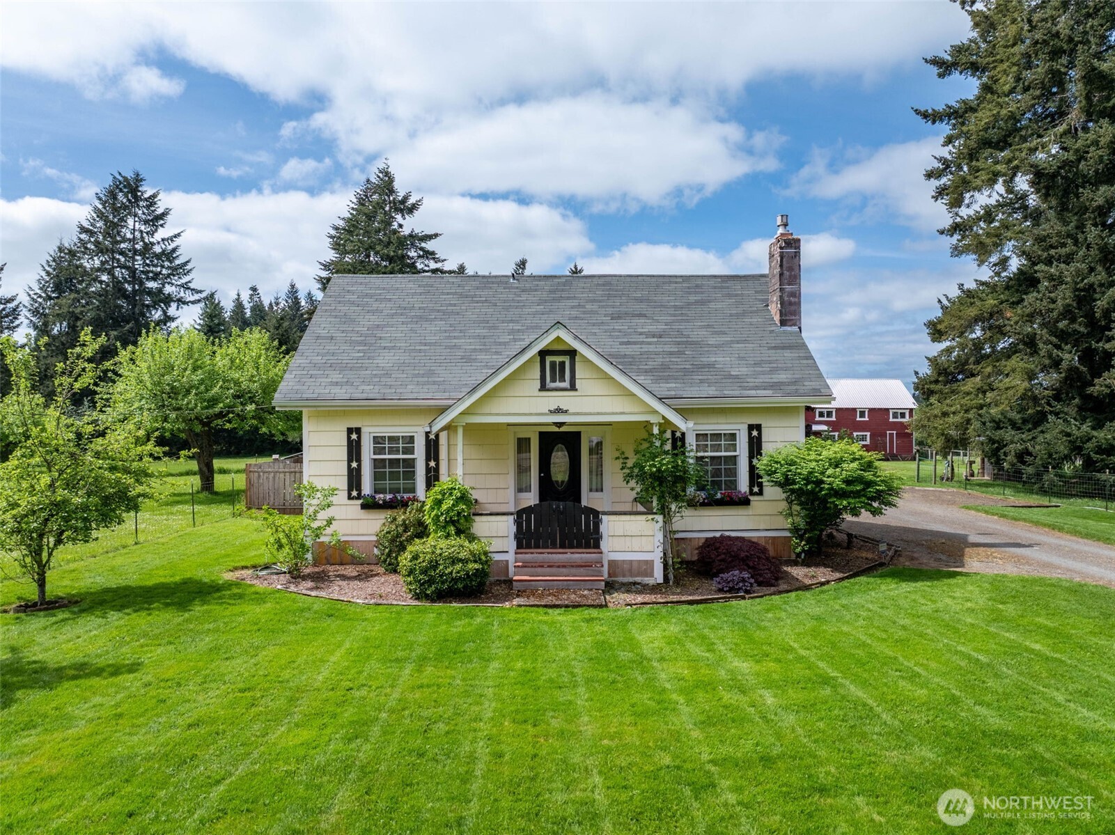 4070 Jackson Hwy Chehalis WA 98532