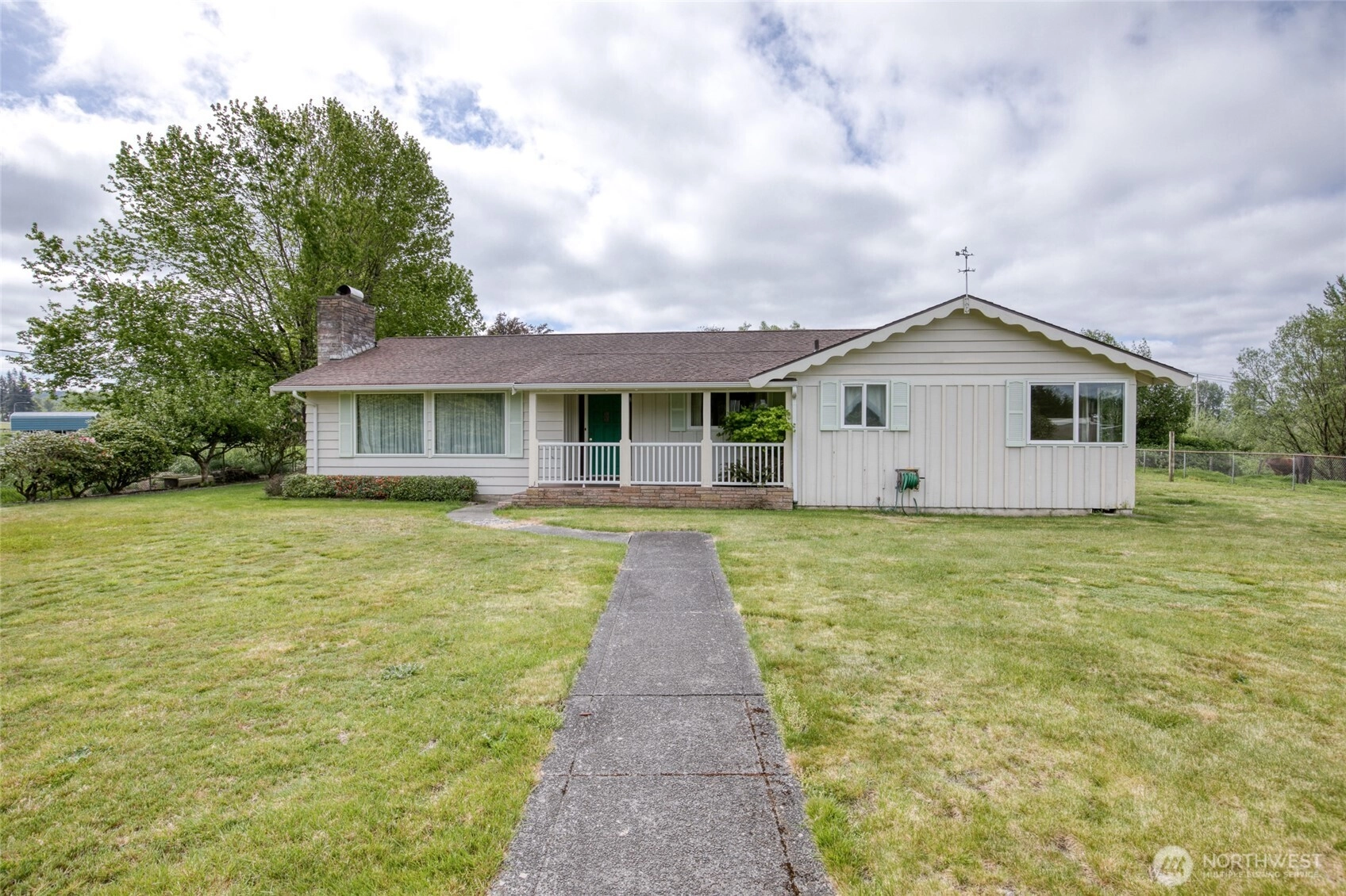21 Wynooche Valley Rd Montesano WA 98563