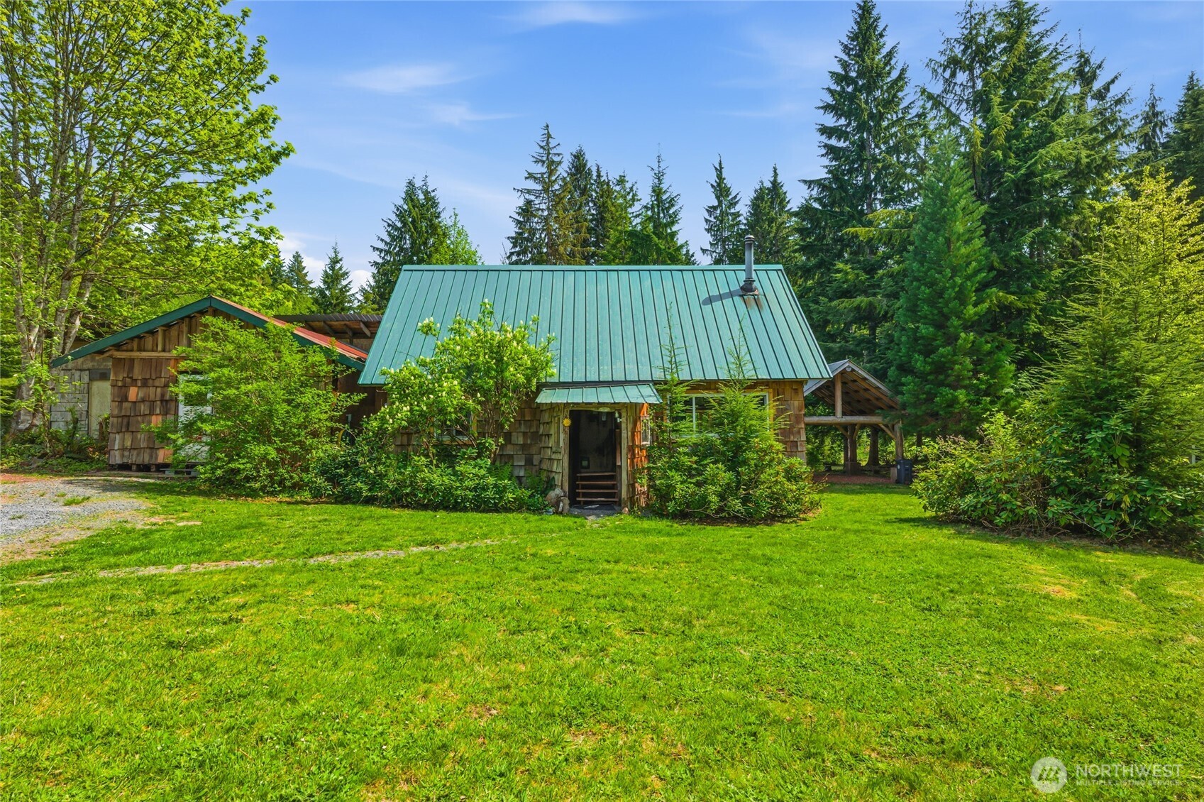 33822 State Route 706 E Ashford WA 98304