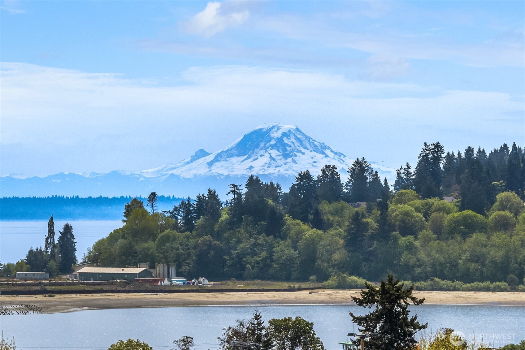 170 Harbor Square Loop NE Unit A-411 Unit A-411 Bainbridge Island WA 98110