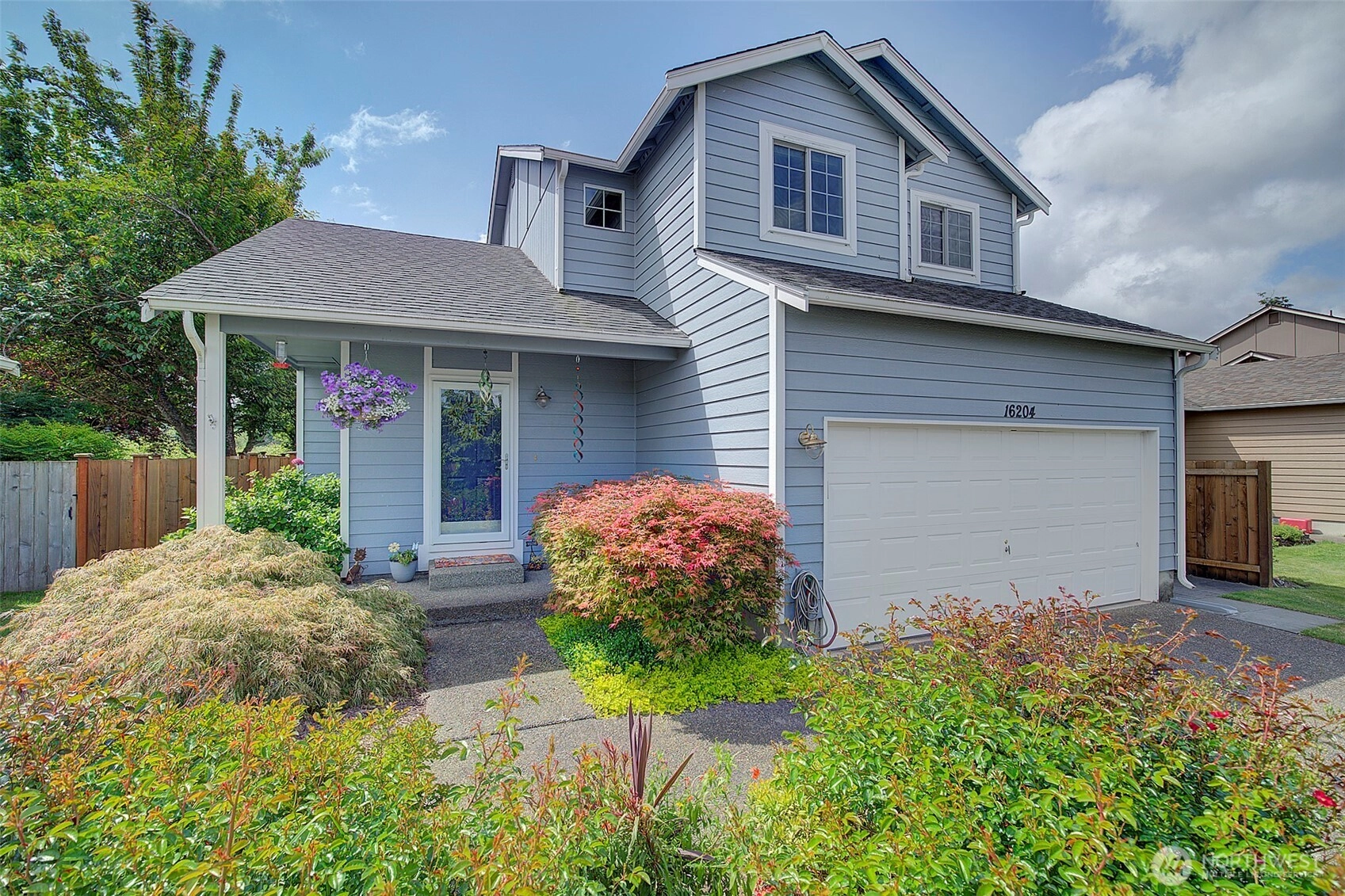 16204 93rd St E Sumner WA 98390