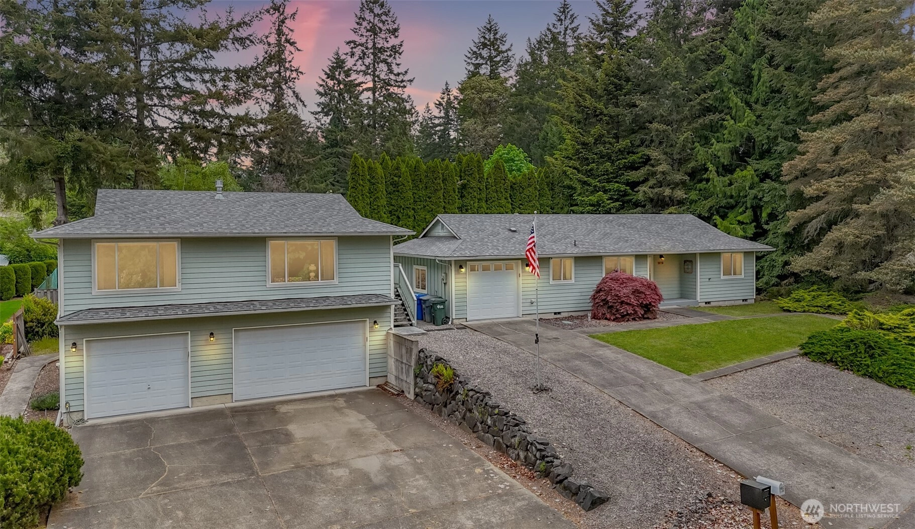 19113 21st St SW Lakebay WA 98349